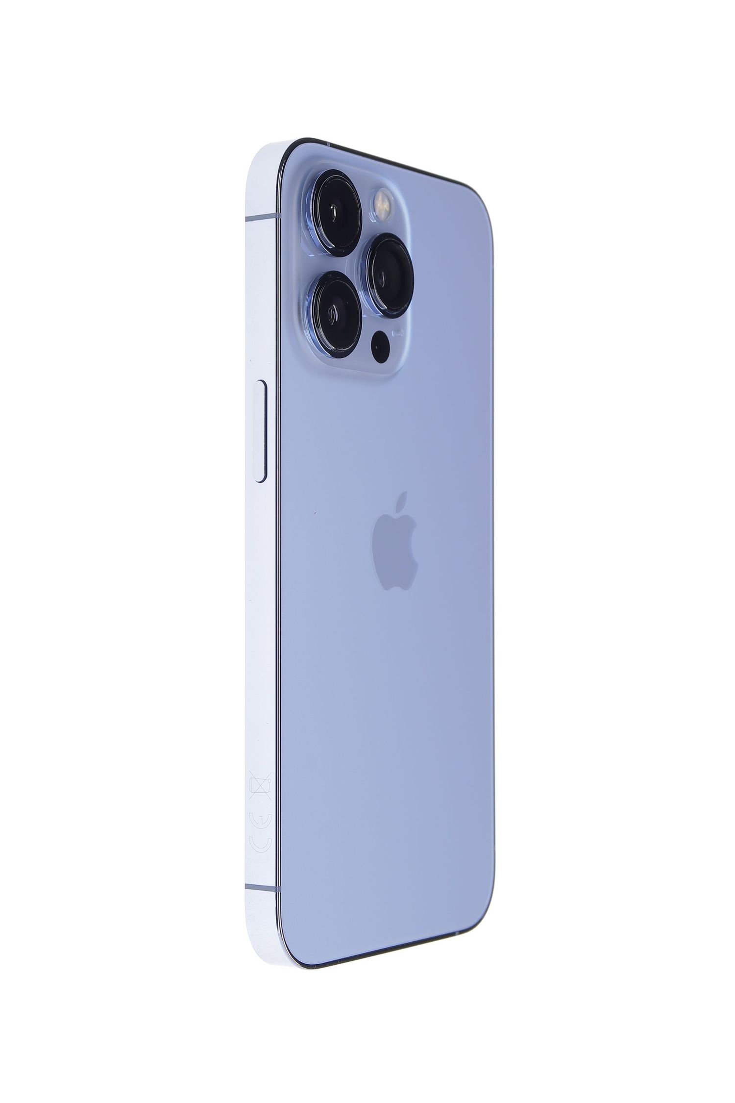 Apple iPhone 13 Pro 512 GB Sierra Blue - Nagyon jó
