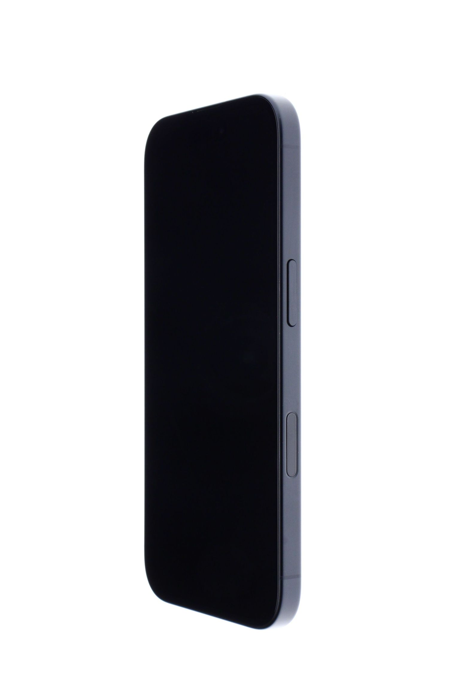 Apple iPhone 16 256 GB Black - Като нов