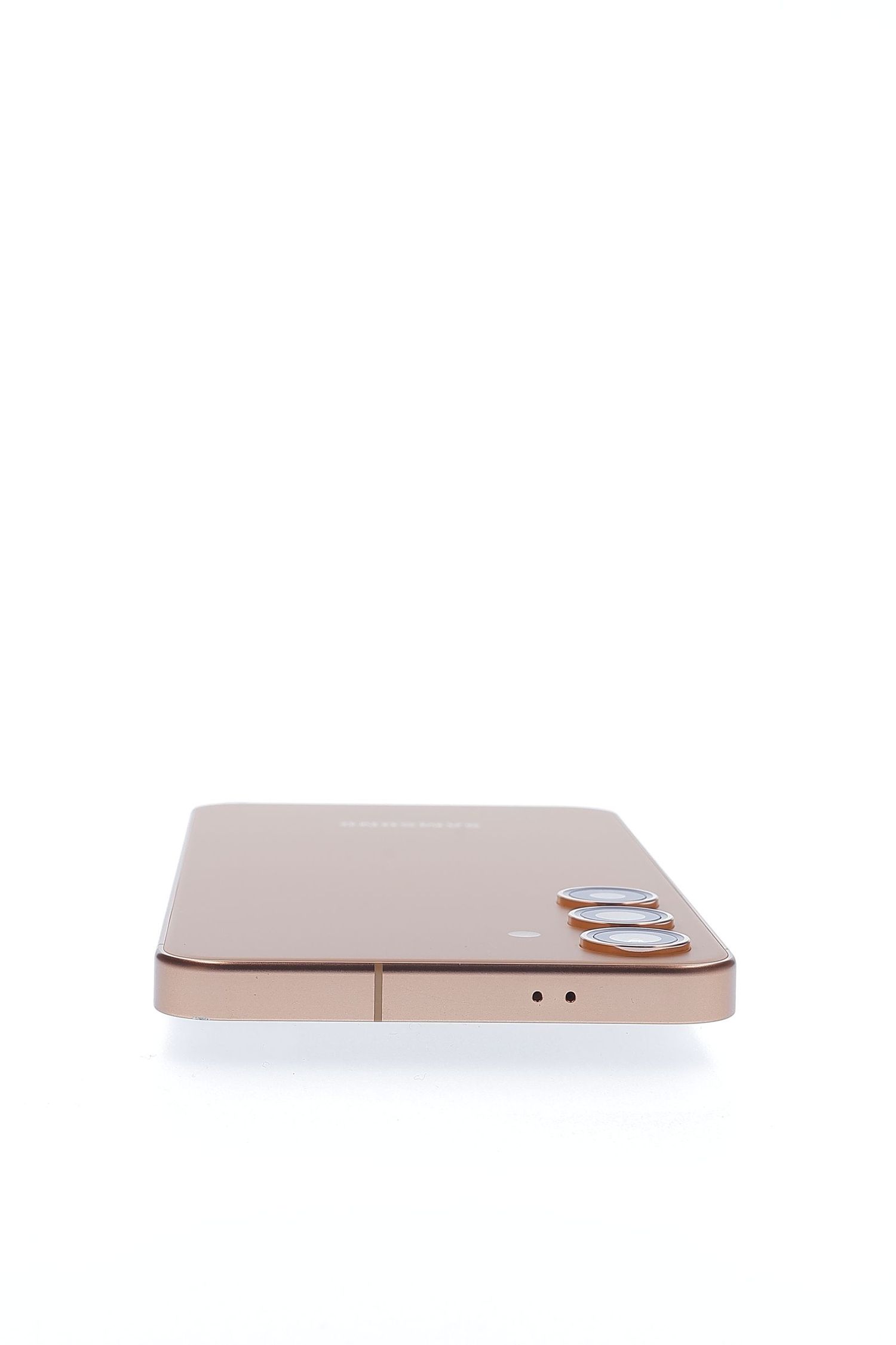 Samsung Galaxy S24 Plus 5G Dual Sim 512 GB Sandstone Orange - Като нов