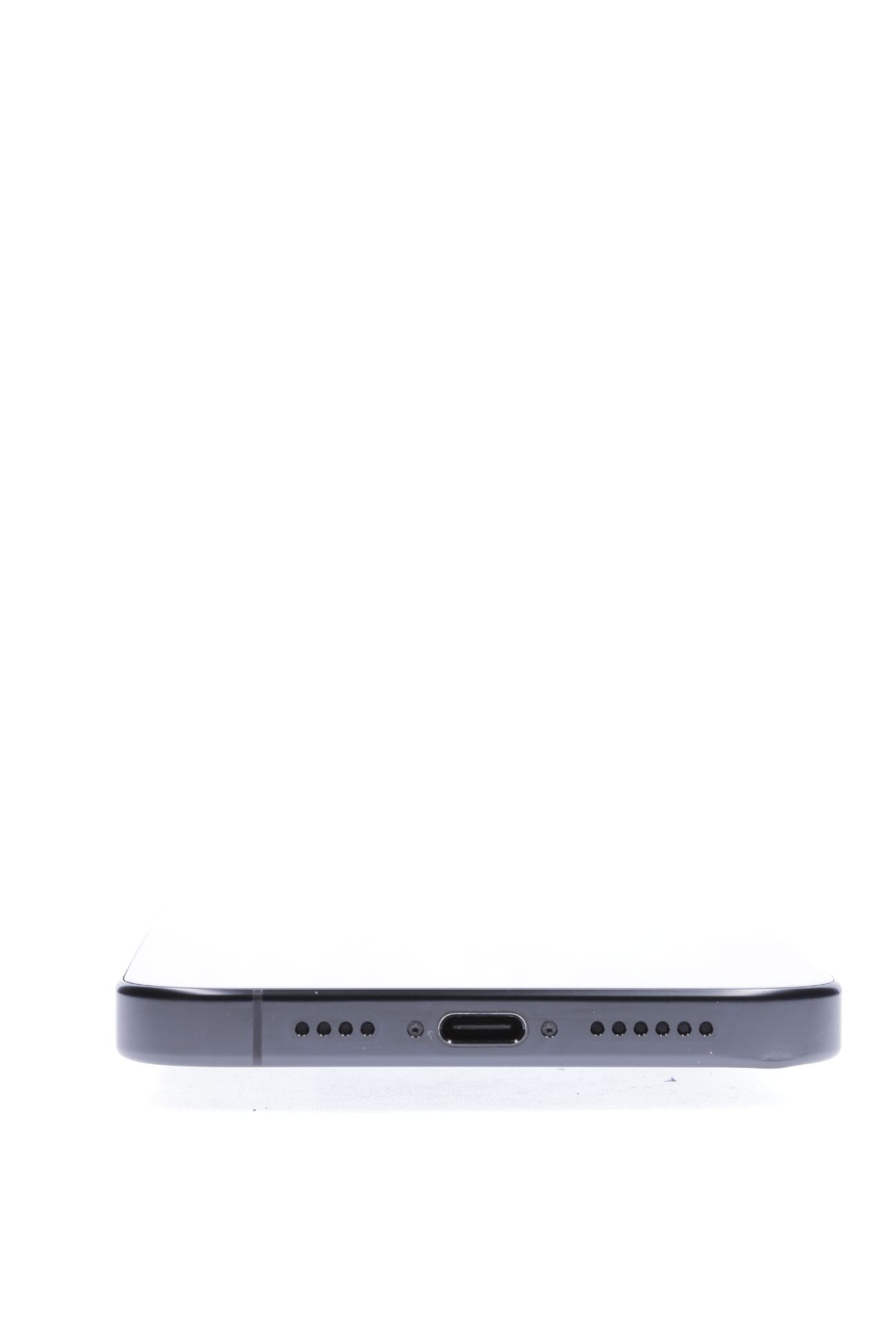 Apple iPhone 16 Pro Max 256 GB Black Titanium - Kiváló