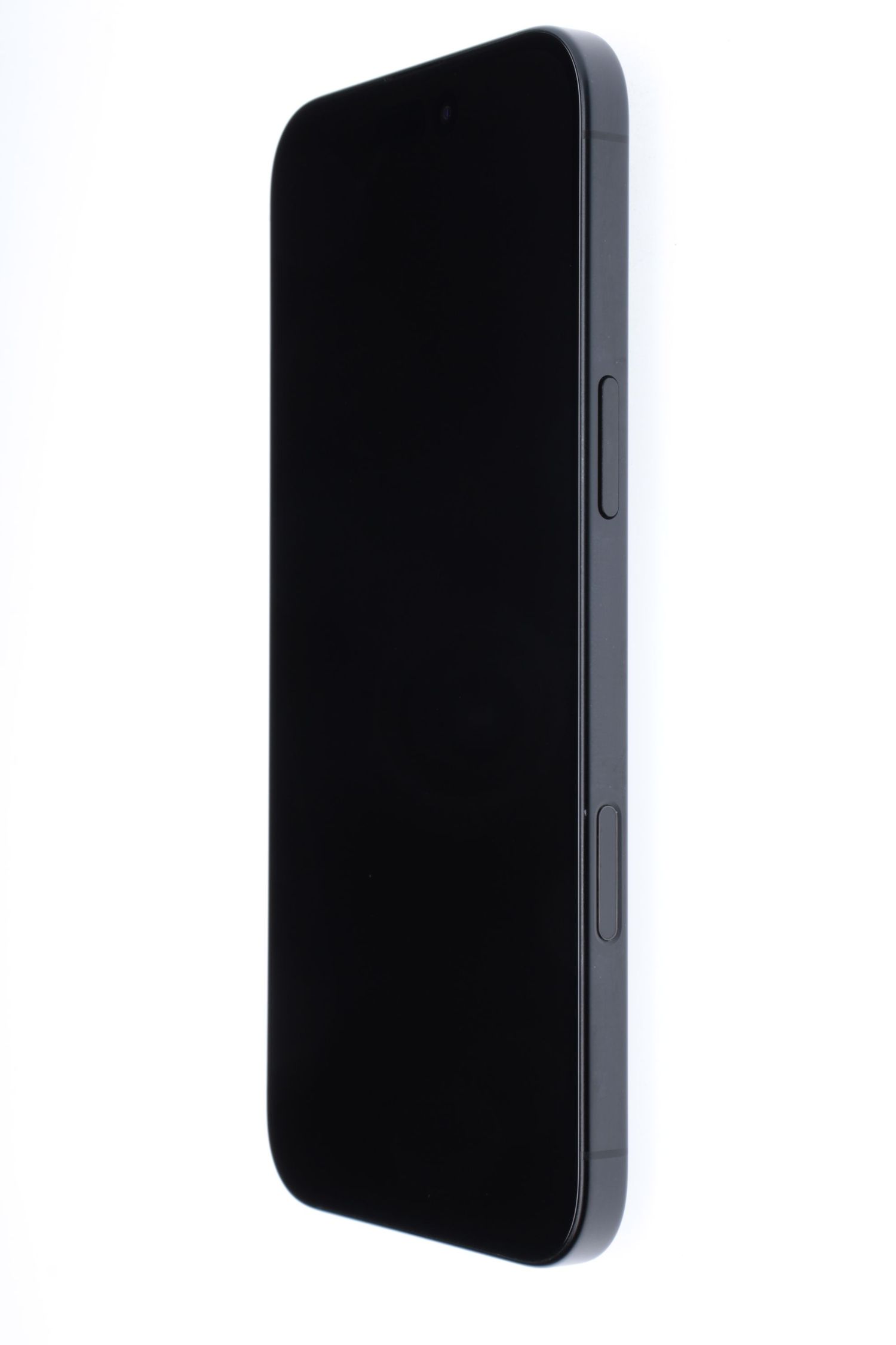 Apple iPhone 16 Plus 256 GB Black - Kiváló