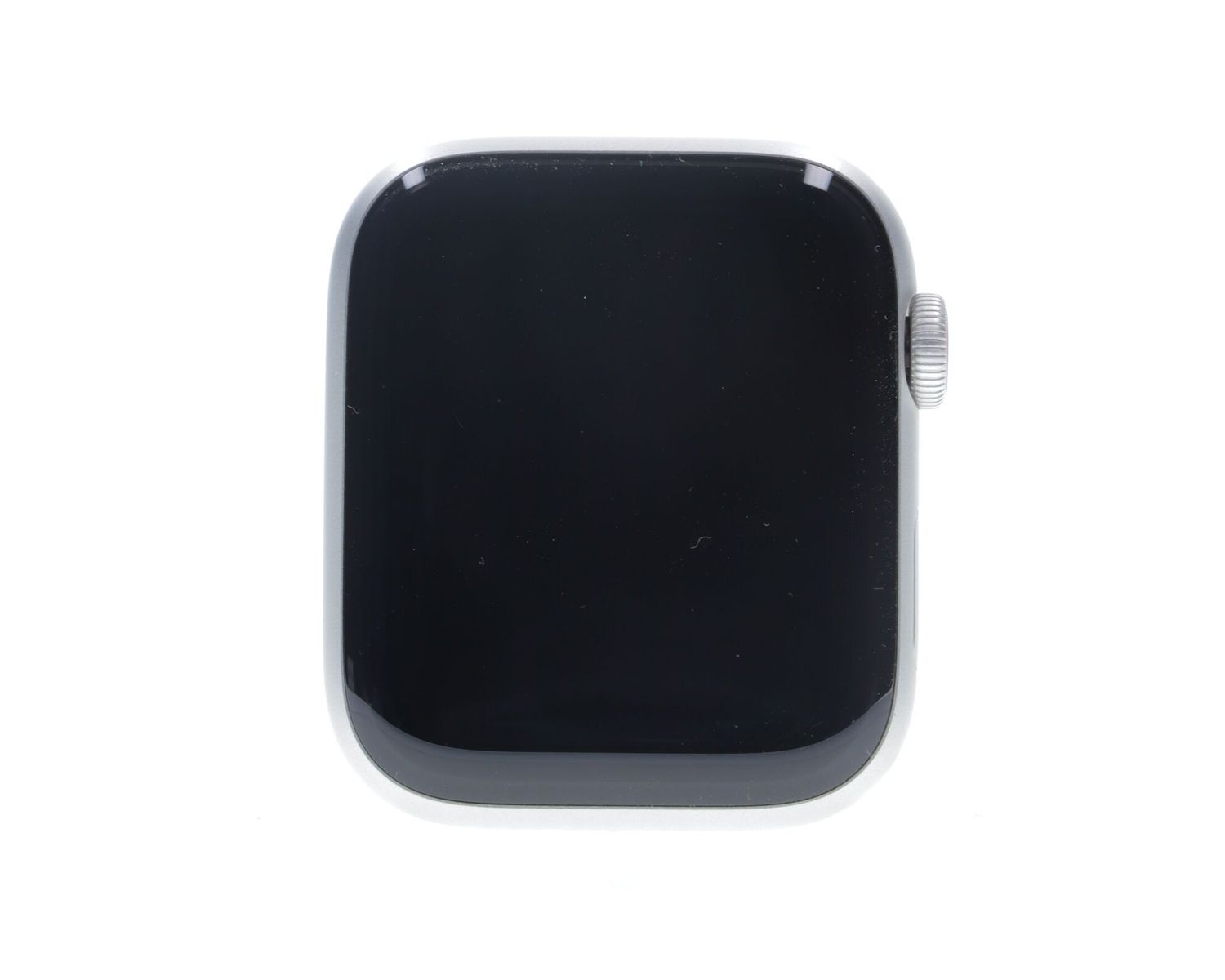 Apple Watch SE 2022, GPS + Cellular, Aluminium 44mm Silver - Σαν καινούργιο