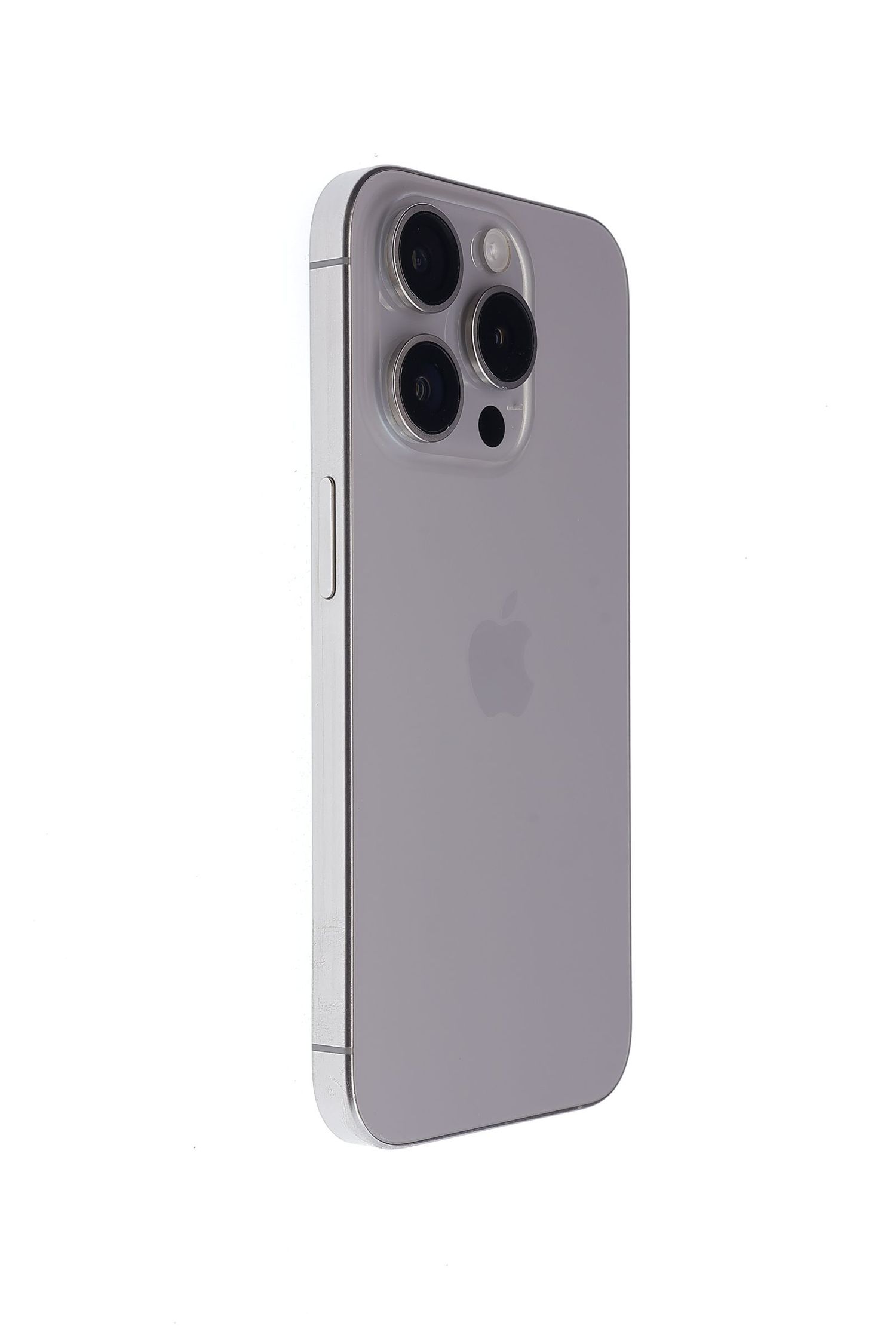 Apple iPhone 15 Pro 512 GB Natural Titanium - Foarte bun