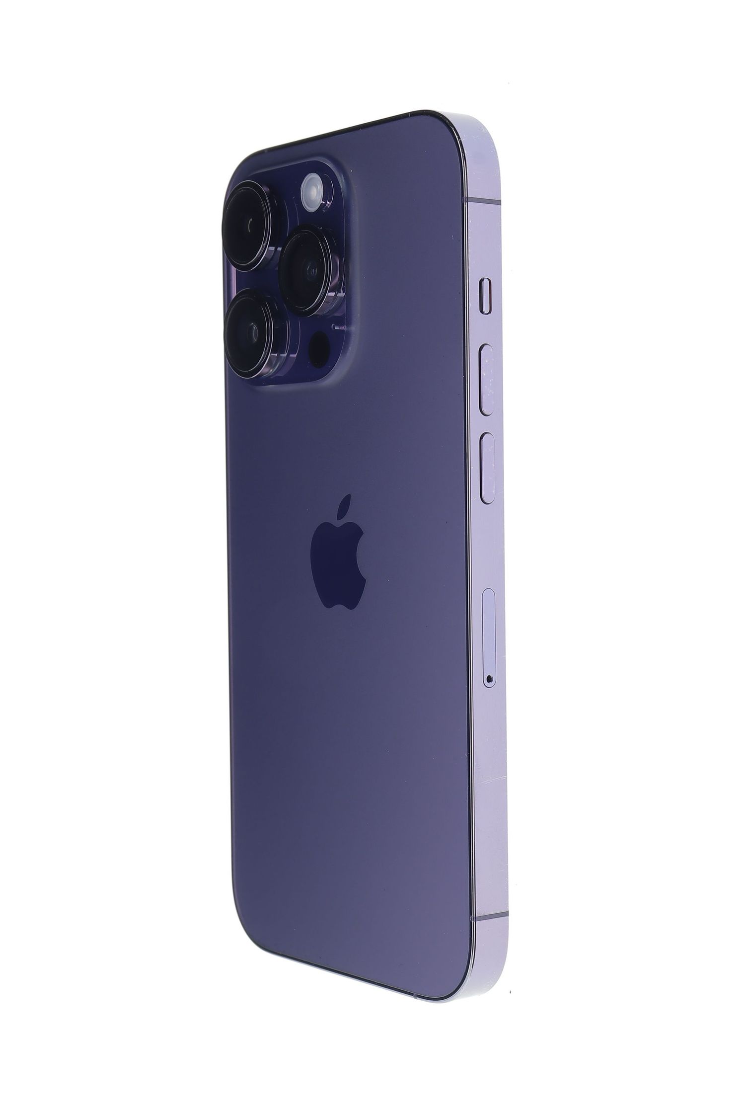 Apple iPhone 14 Pro 256 GB Deep Purple - Ca nou