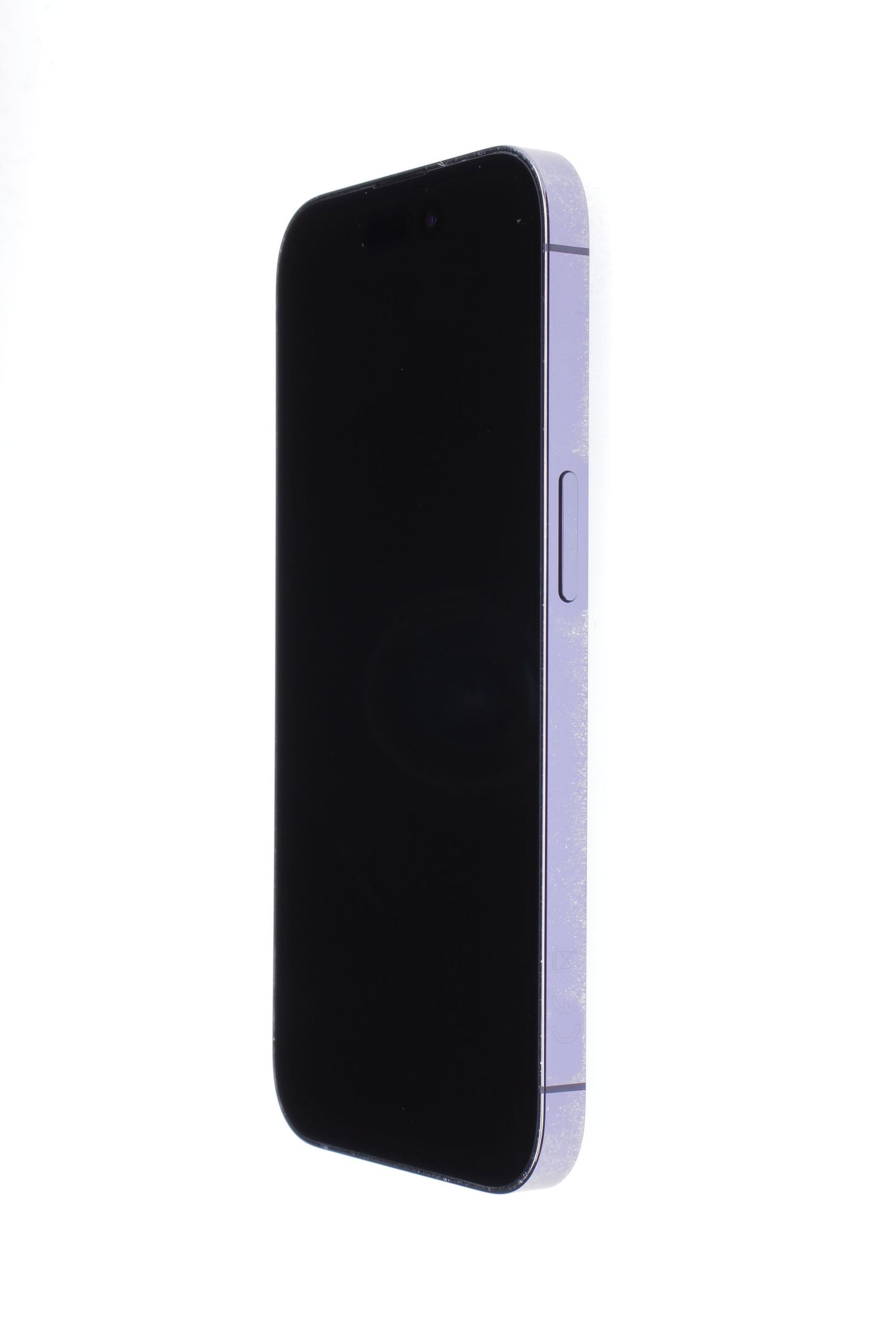 Apple iPhone 14 Pro 128 GB Deep Purple - Отлично