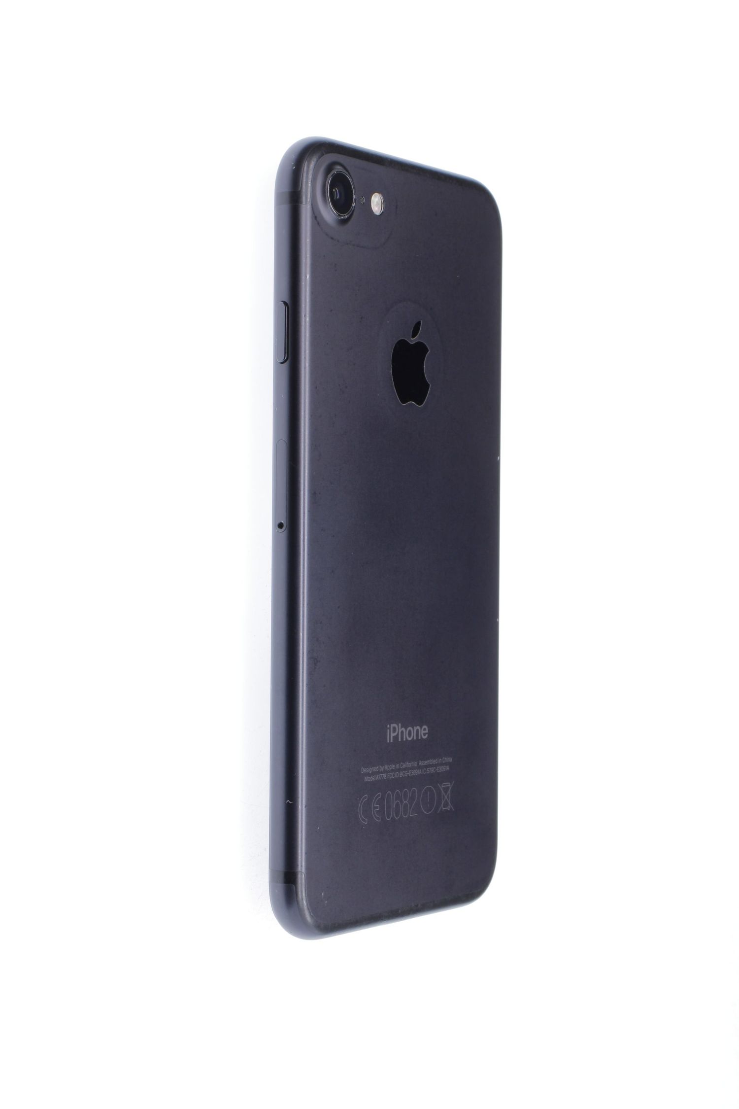 Apple iPhone 7 32 GB Black - Excelent
