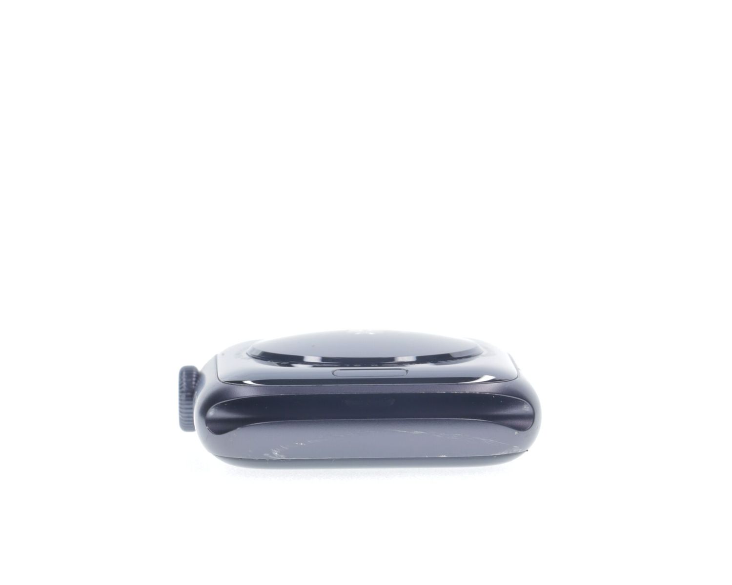 Apple Watch SE 2020, GPS, Aluminium 44mm Space Gray - Kiváló