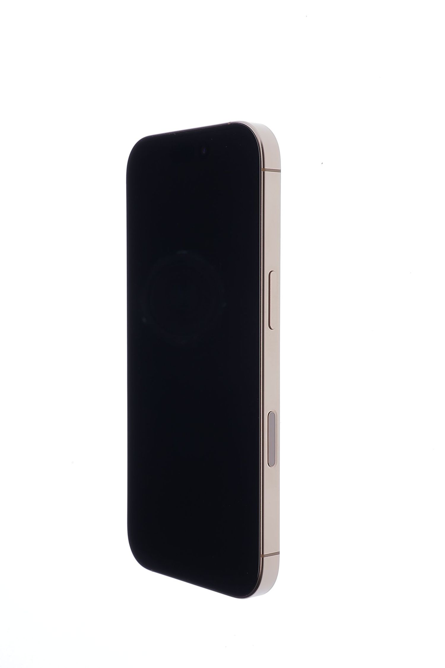 Apple iPhone 16 Pro 128 GB Desert Titanium - Újszerű