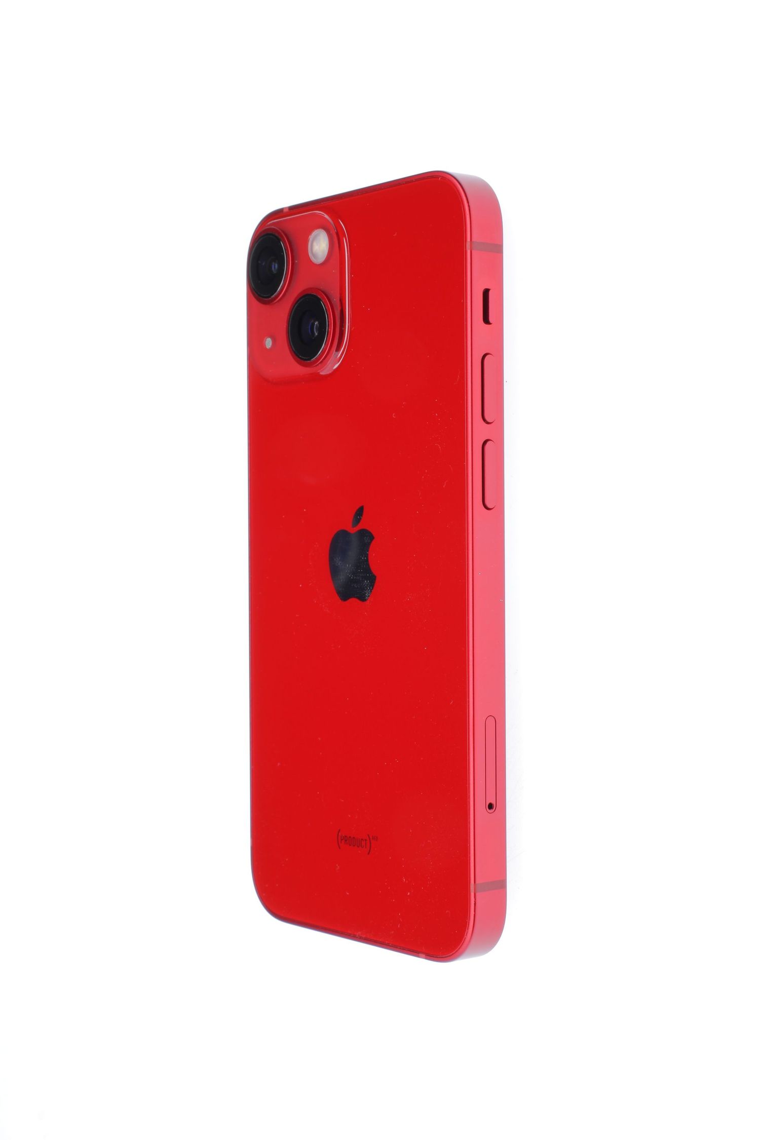 Apple iPhone 13 mini 128 GB Red - Като нов