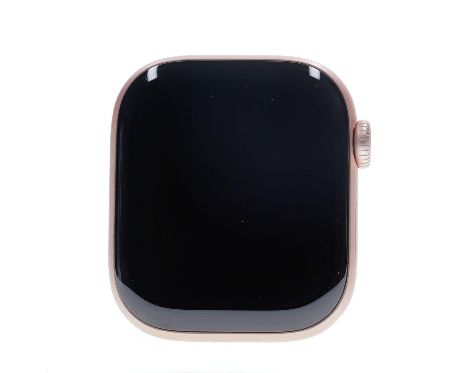 Apple Watch Series 11 2025, GPS + Cellular, Aluminium 42mm Rose Gold - Újszerű