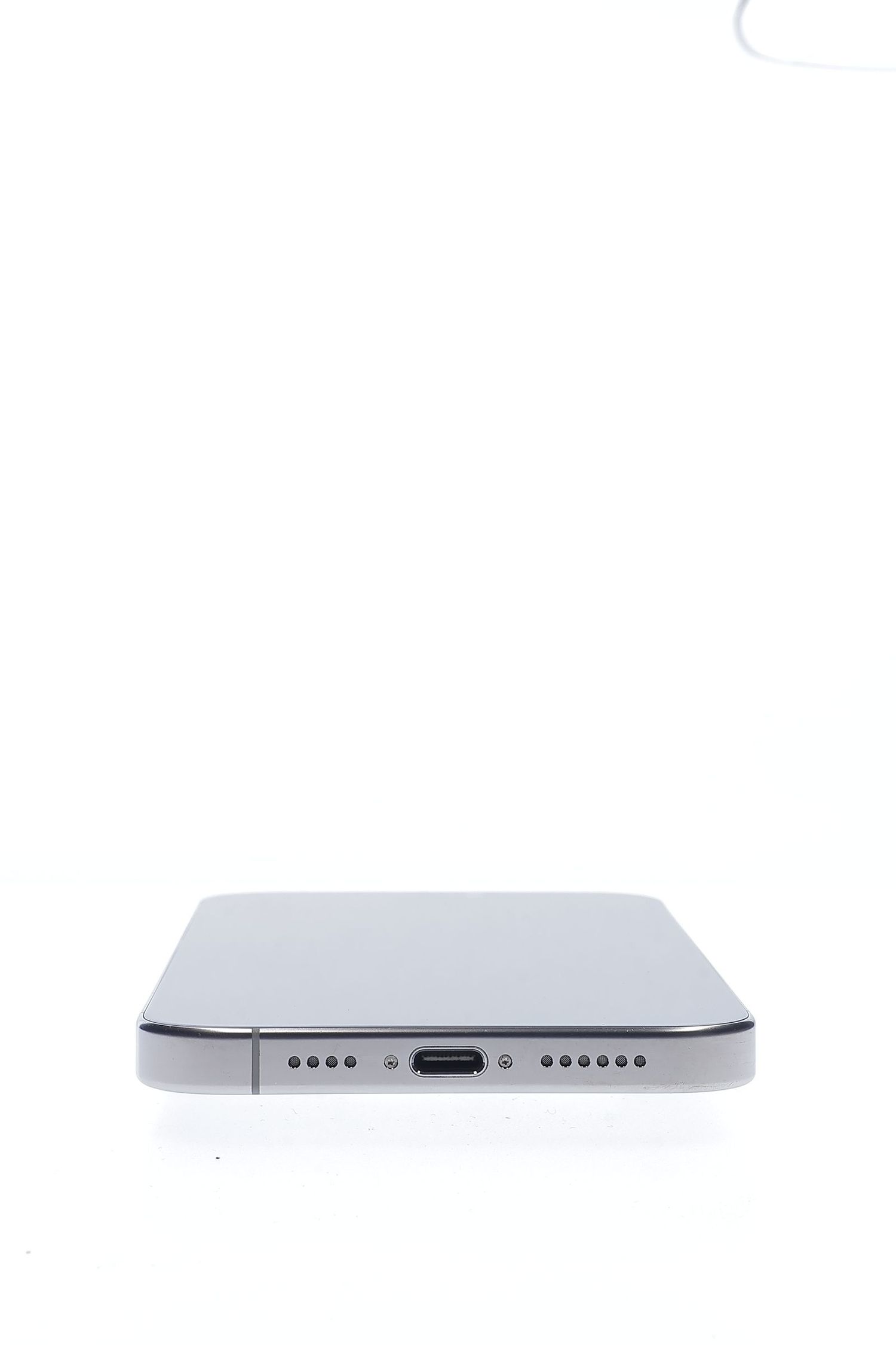Apple iPhone 16 Pro Max 256 GB Natural Titanium - Újszerű