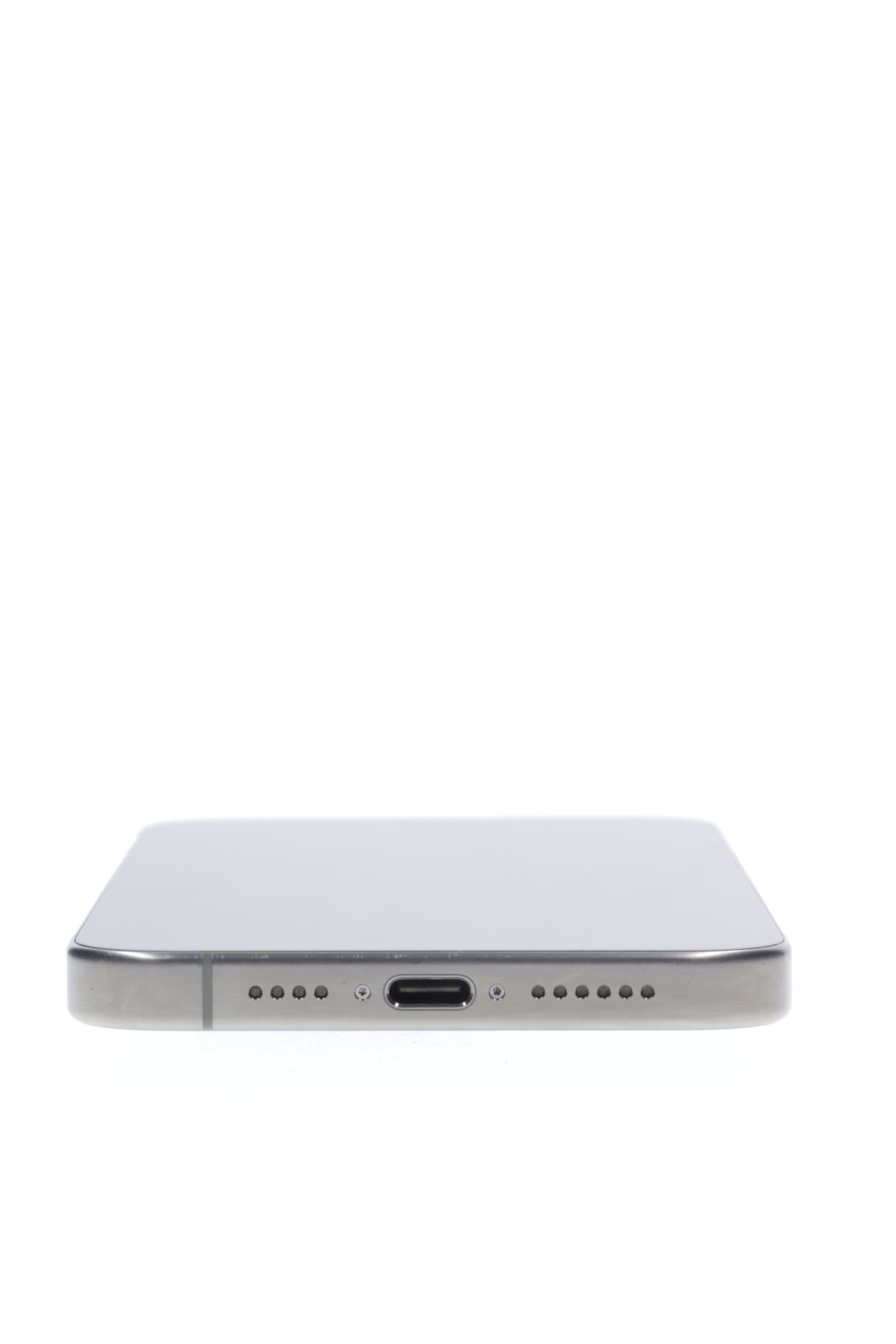 Apple iPhone 15 Pro Max 256 GB Natural Titanium - Újszerű