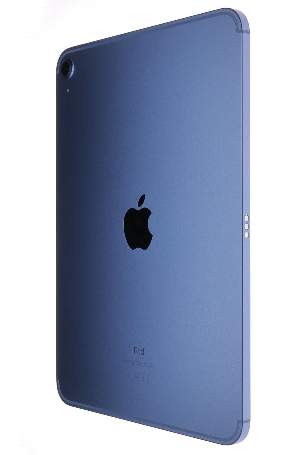 Apple iPad 10 (2022) 10.9" 10th Gen Cellular 64 GB Blue - Εξαιρετικό