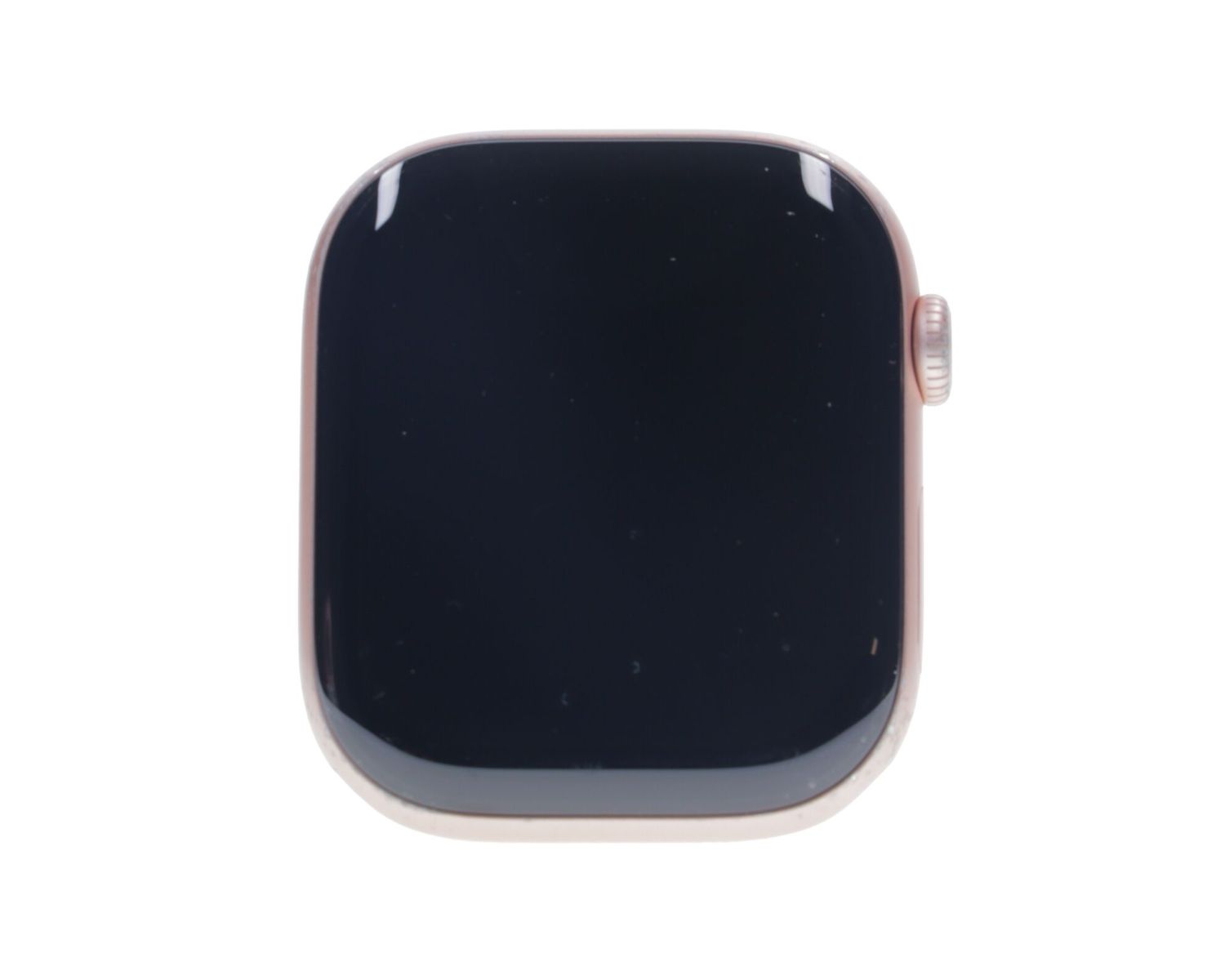 Apple Watch Series 11 2025, GPS + Cellular, Aluminium 46mm Rose Gold - Excelent