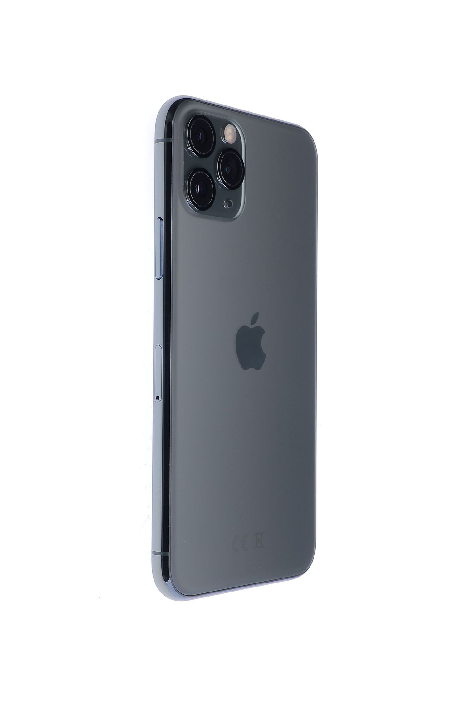 Apple iPhone 11 Pro 256 GB Midnight Green - Като нов