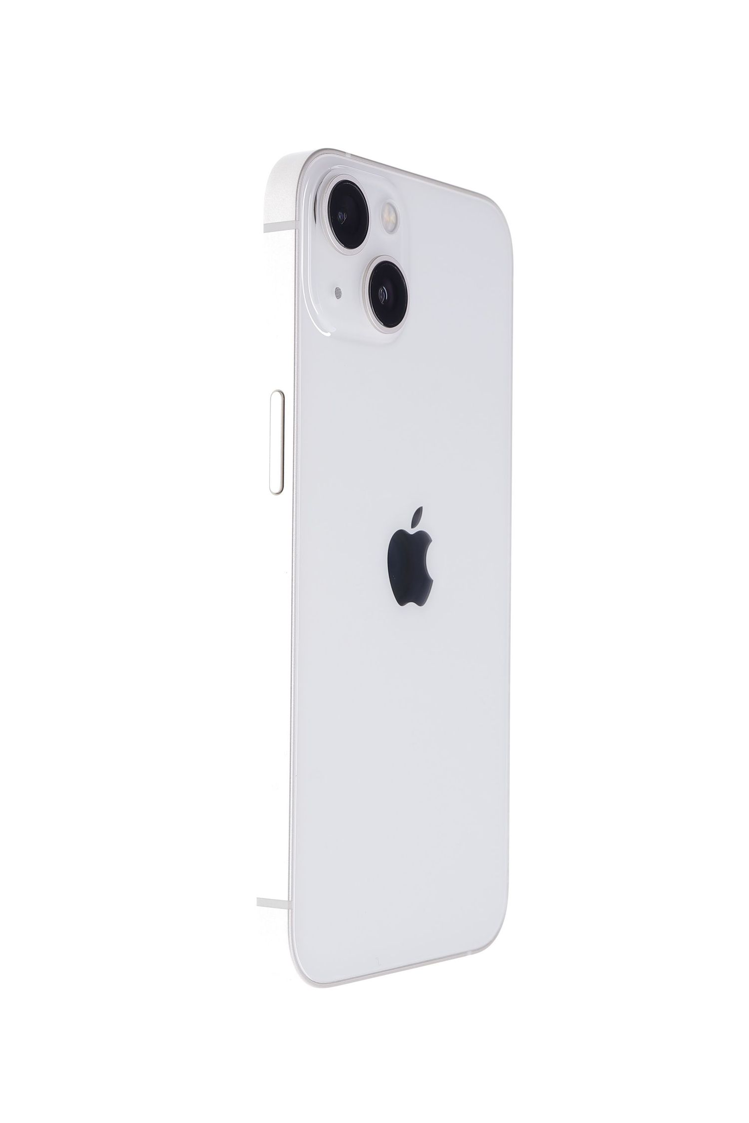 Apple iPhone 13 256 GB Starlight - Много добро