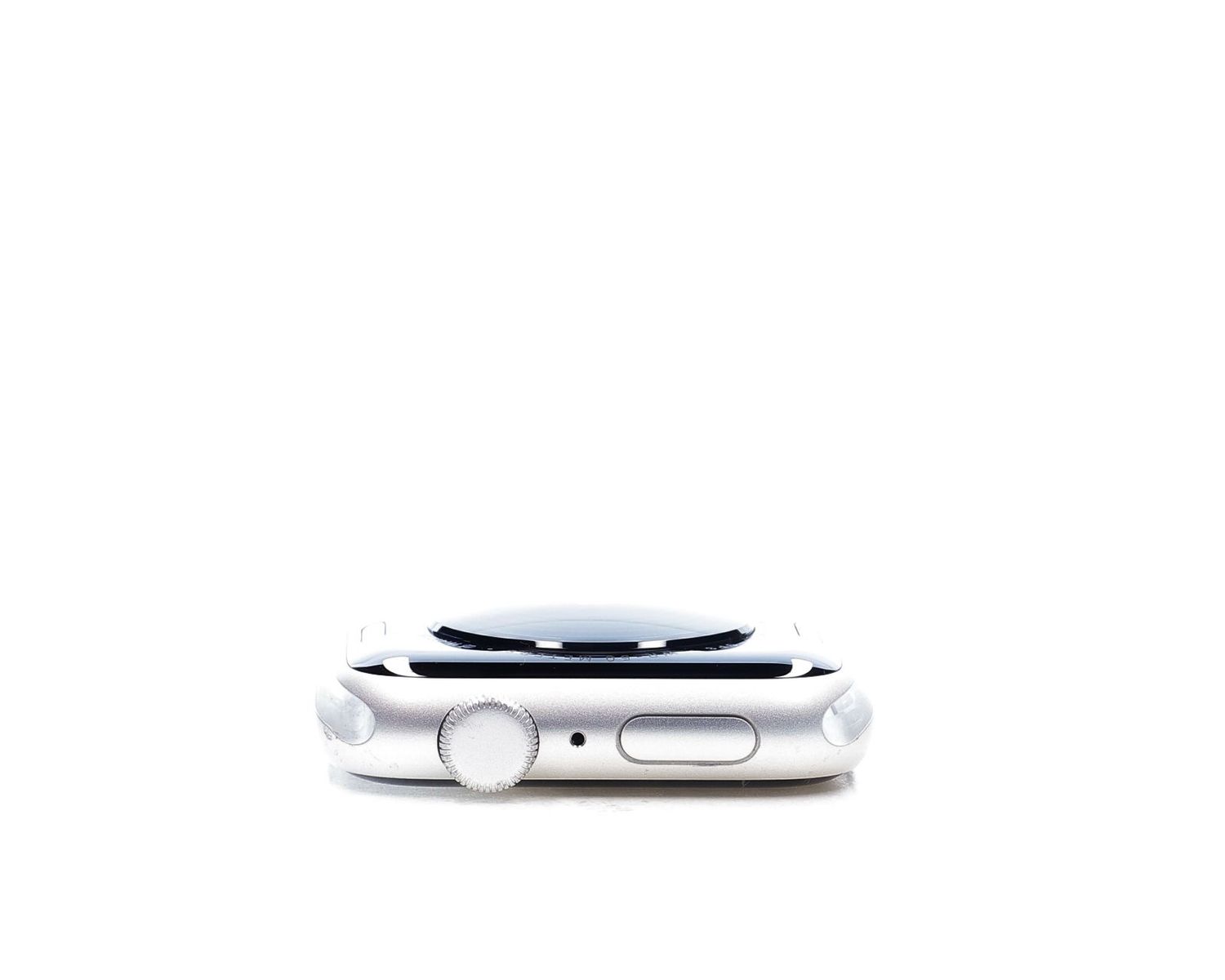 Apple Watch SE 2020, GPS, Aluminium 44mm Silver - Отлично