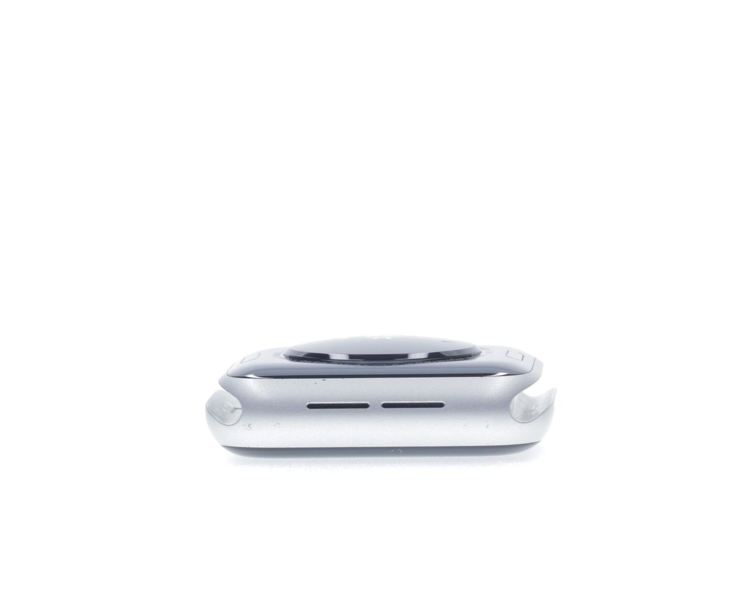 Apple Watch SE 2020, GPS + Cellular, Aluminium 40mm Silver - Εξαιρετικό