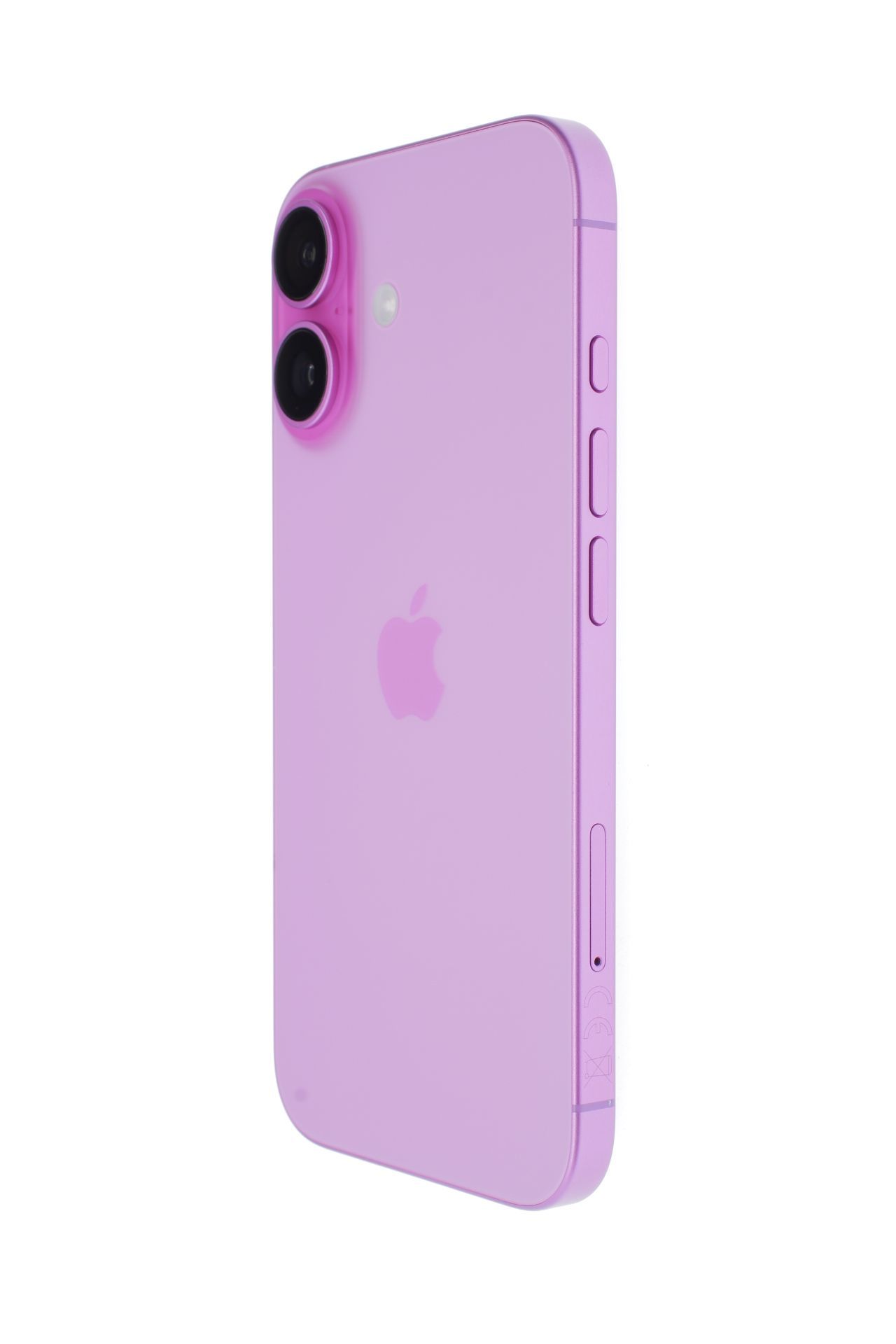 Apple iPhone 16 128 GB Pink - Отлично