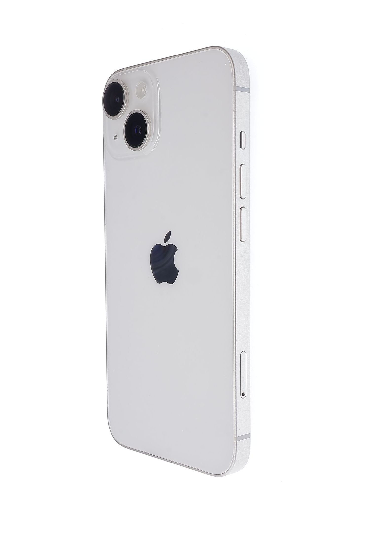 Apple iPhone 14 128 GB Starlight - Като нов