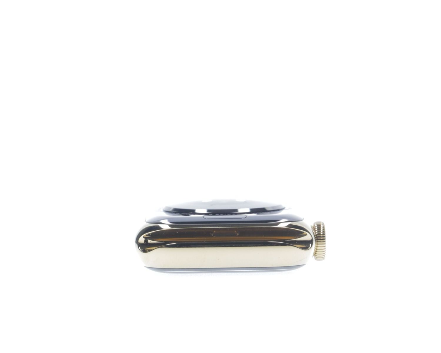 Apple Watch Series 9 2023, GPS + Cellular, Stainless Steel 41mm Gold - Σαν καινούργιο