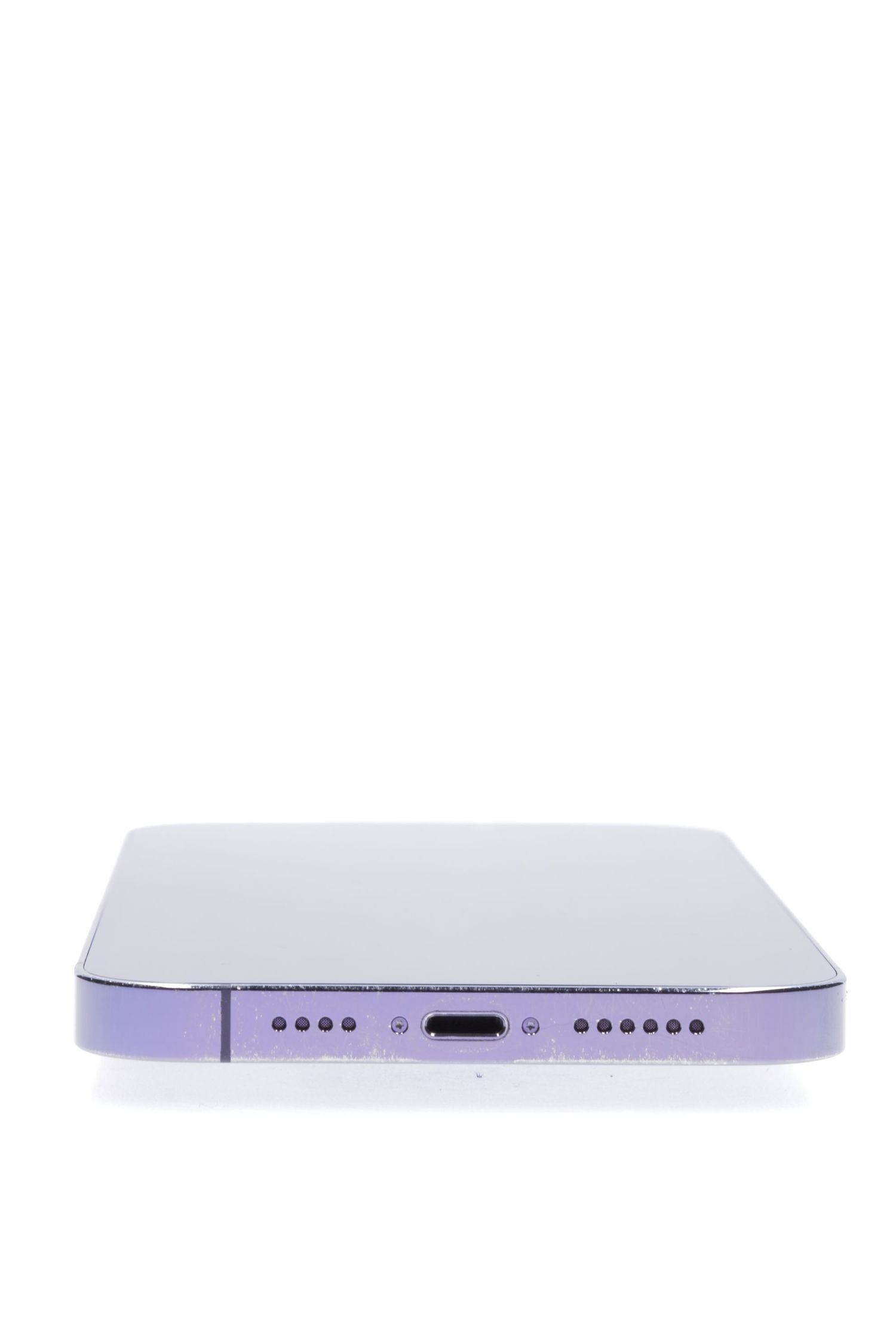 Apple iPhone 14 Pro Max 128 GB Deep Purple - Foarte bun