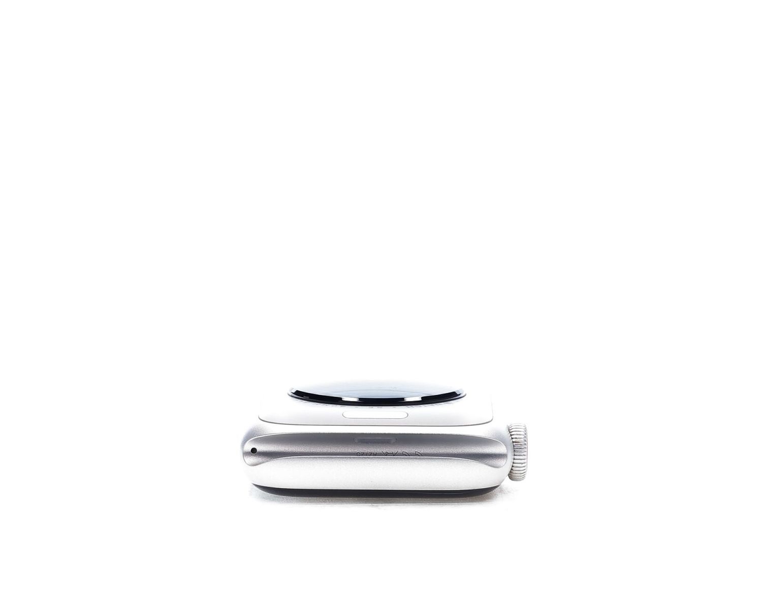Apple Watch SE 2022, GPS + Cellular, Aluminium 40mm Silver - Ca nou