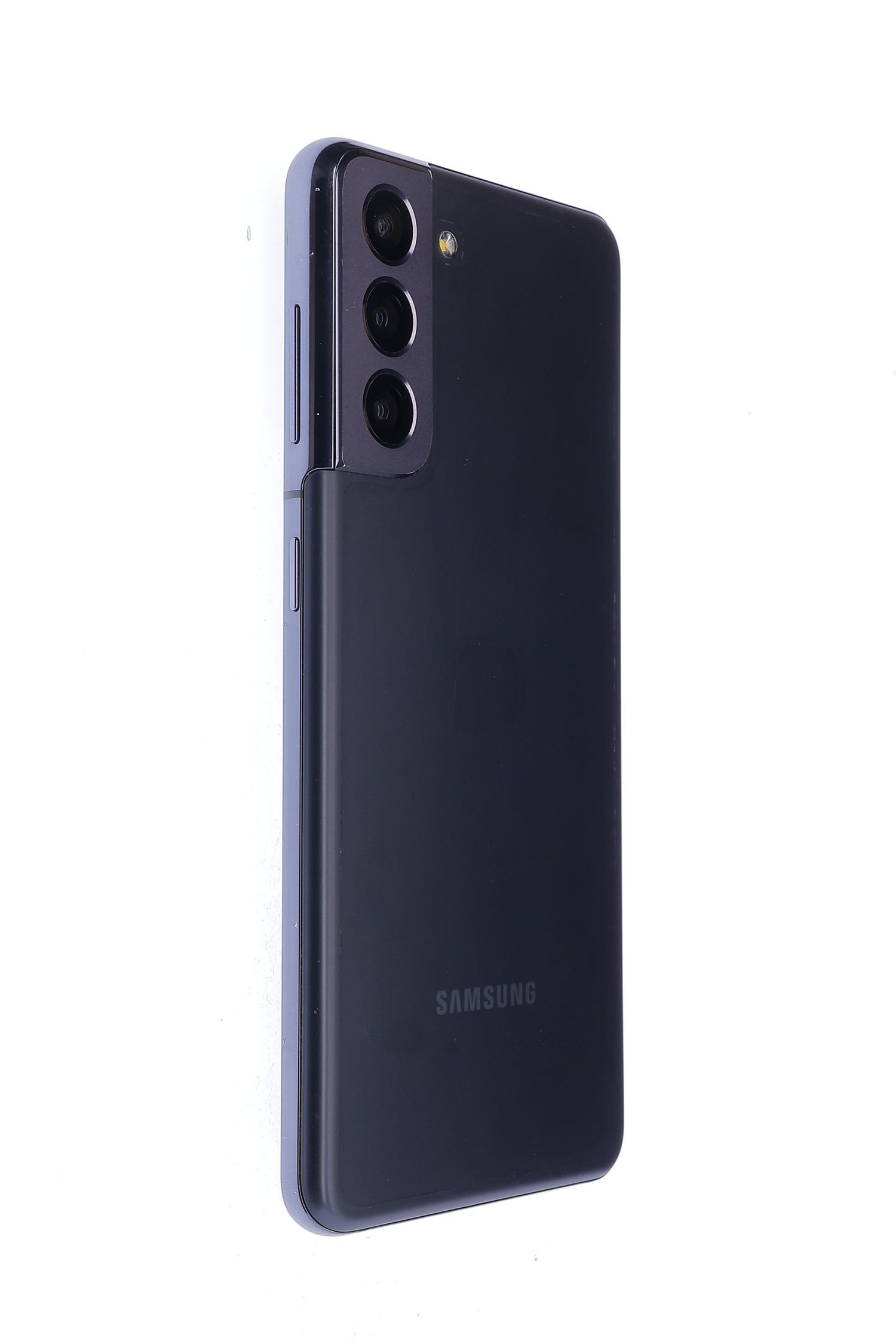 Samsung Galaxy S21 5G Dual Sim 256 GB Gray