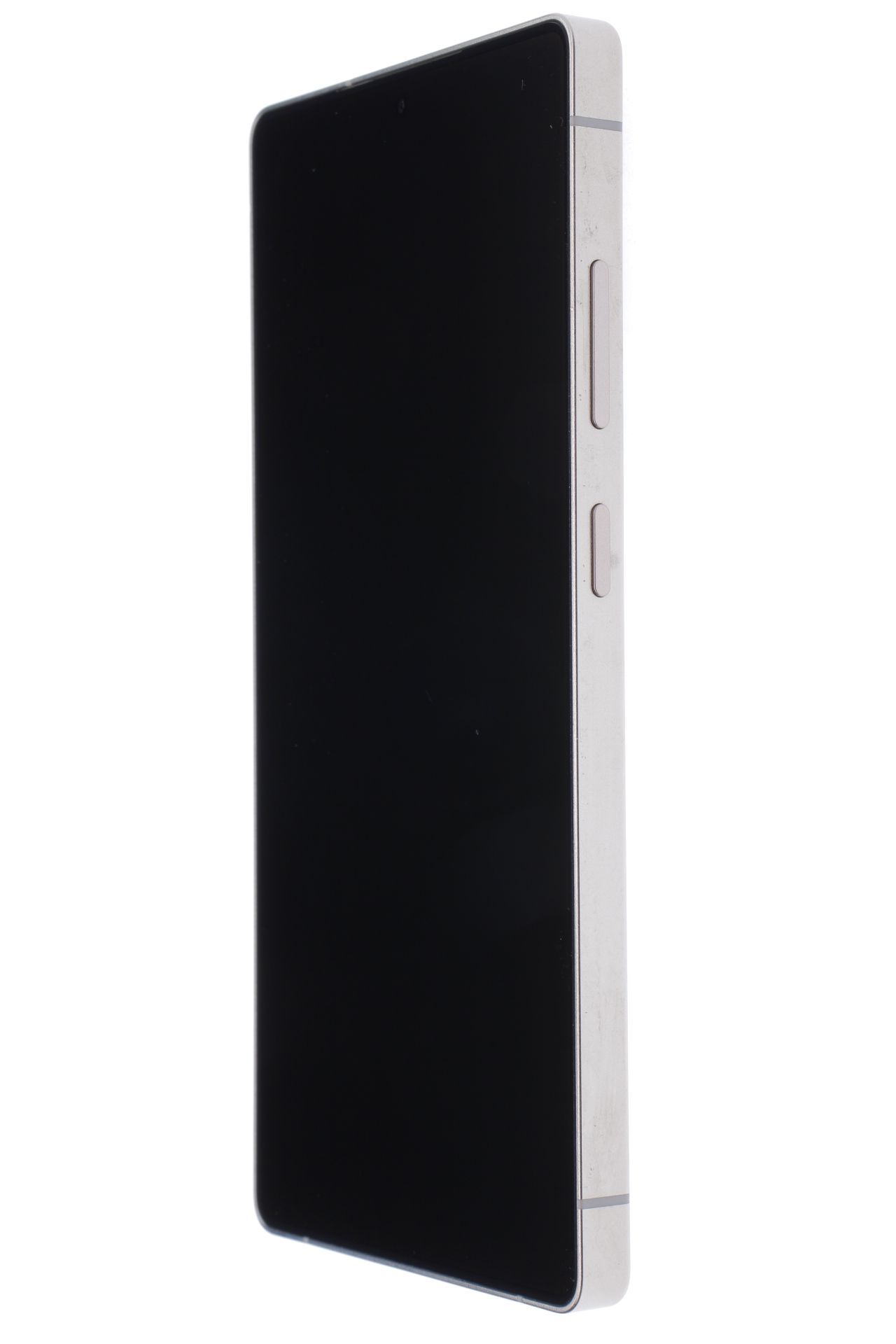 Samsung Galaxy S25 Ultra 5G Dual Sim 256 GB Titanium Gray - Като нов