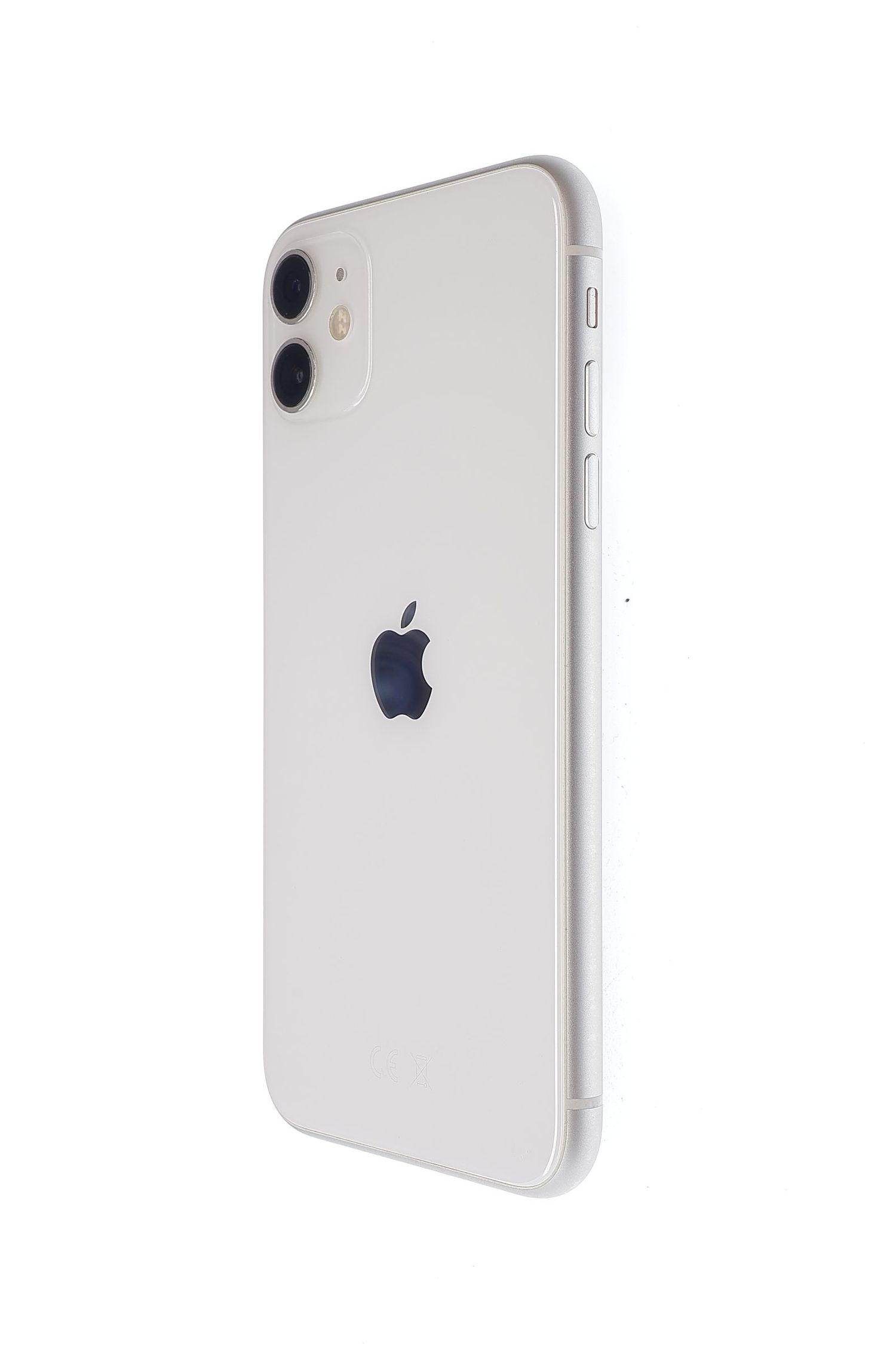 Apple iPhone 11 64 GB White - Πολύ καλό