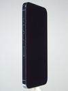 Telefon mobil Apple iPhone 13 Pro, Sierra Blue, 256 GB,  Foarte Bun