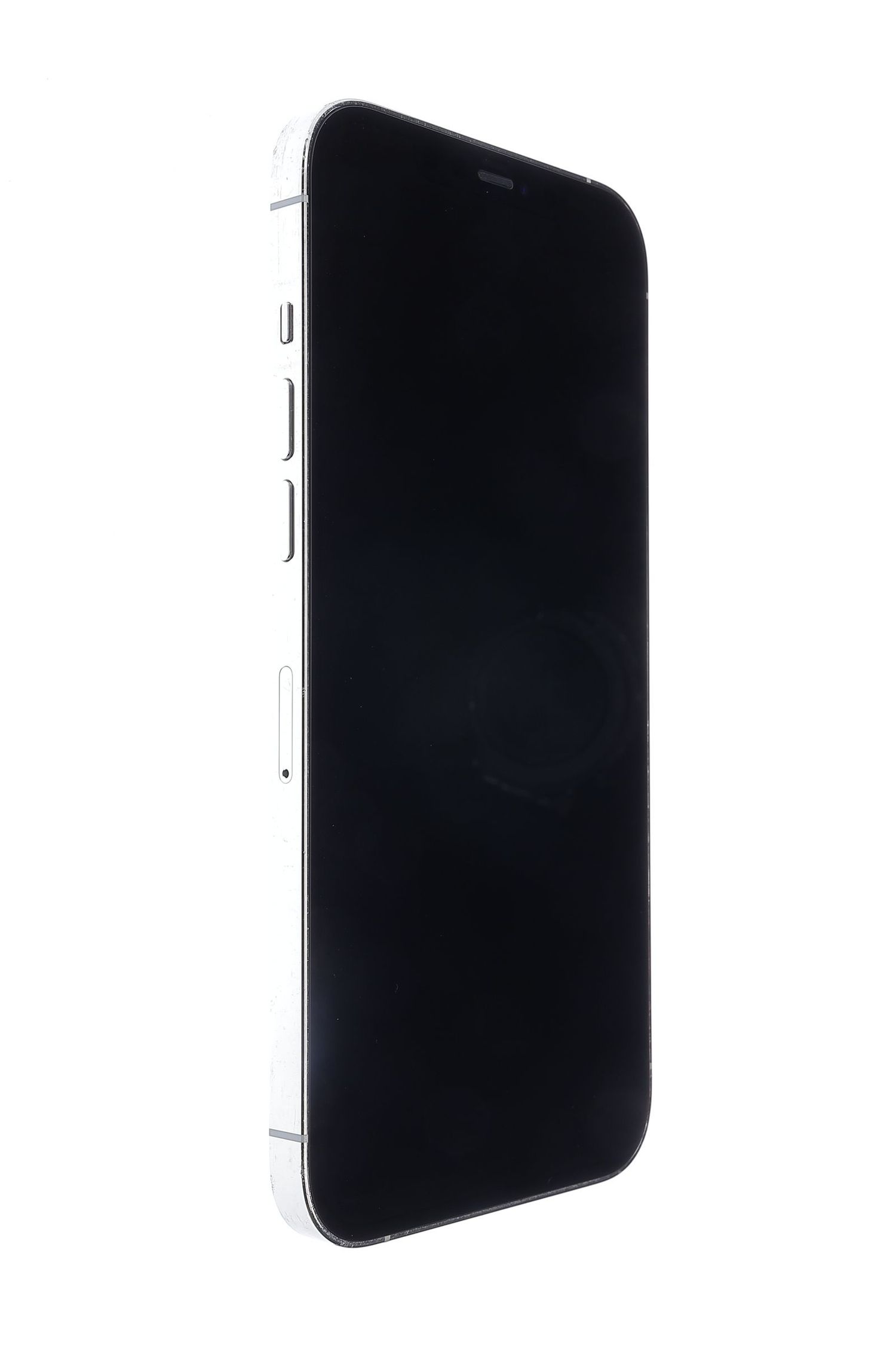 Apple iPhone 12 Pro Max 128 GB Silver - Σαν καινούργιο