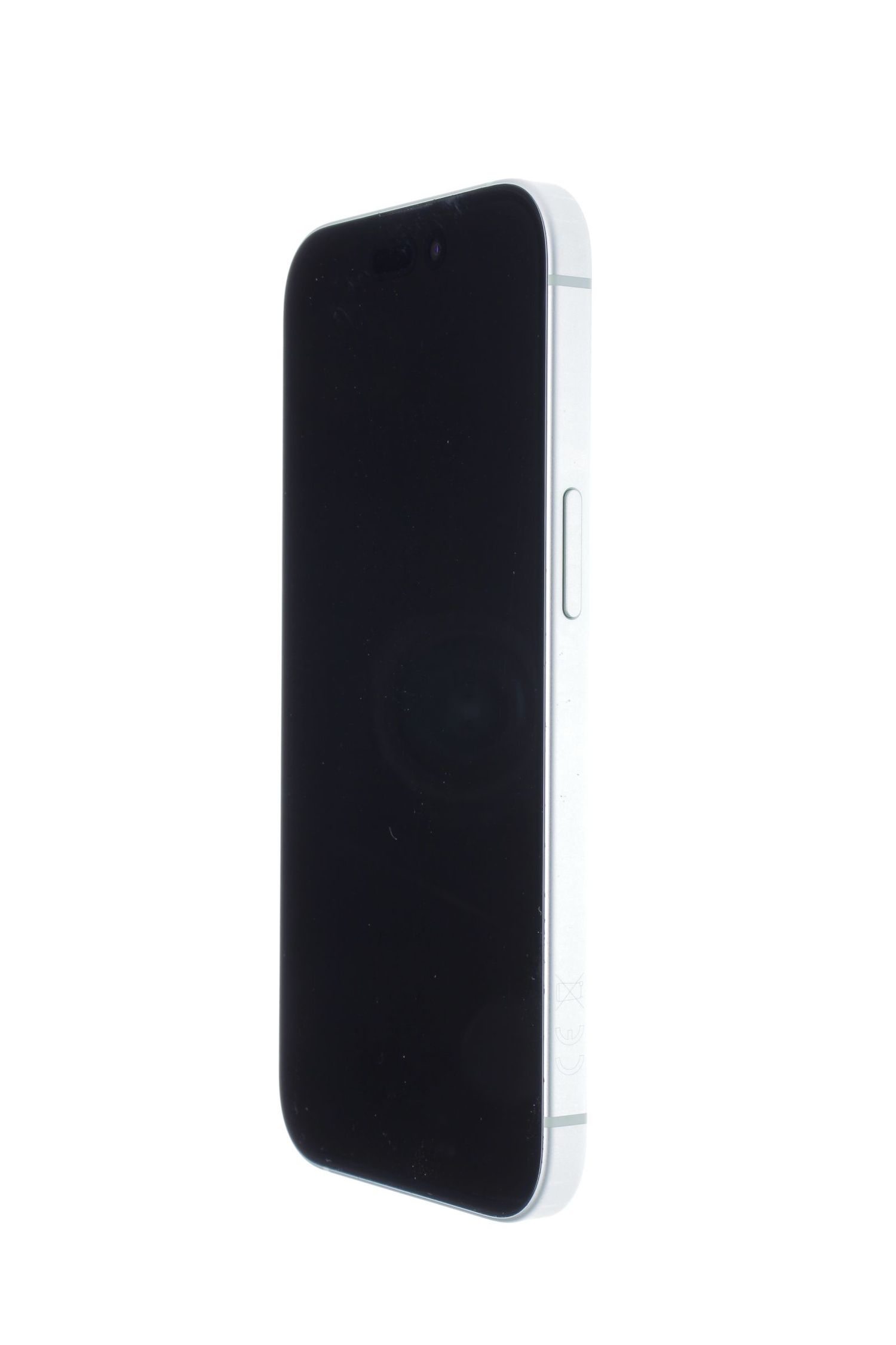 Apple iPhone 15 128 GB Green - Ca nou