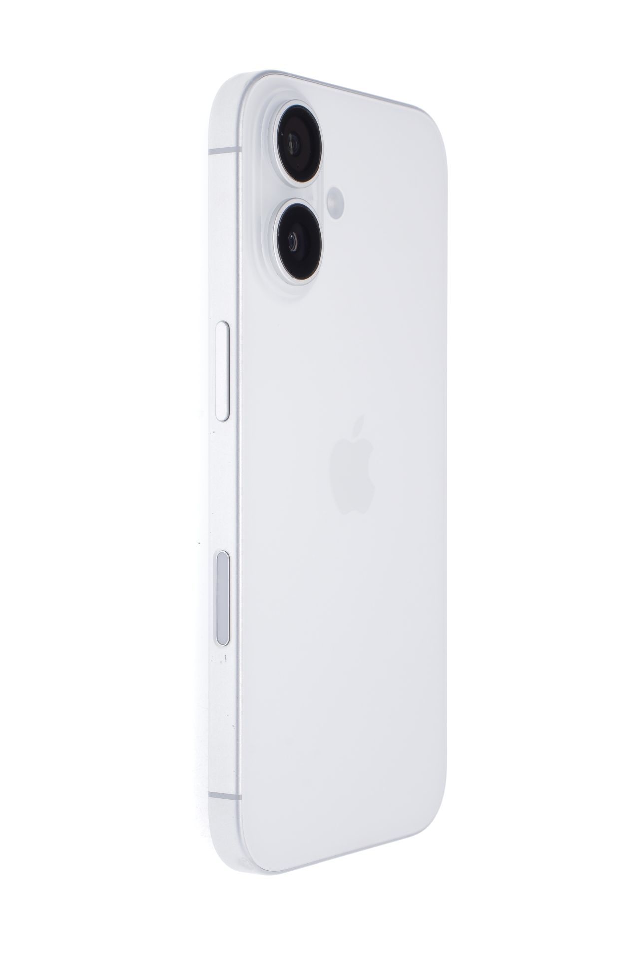 Apple iPhone 16 256 GB White - Πολύ καλό