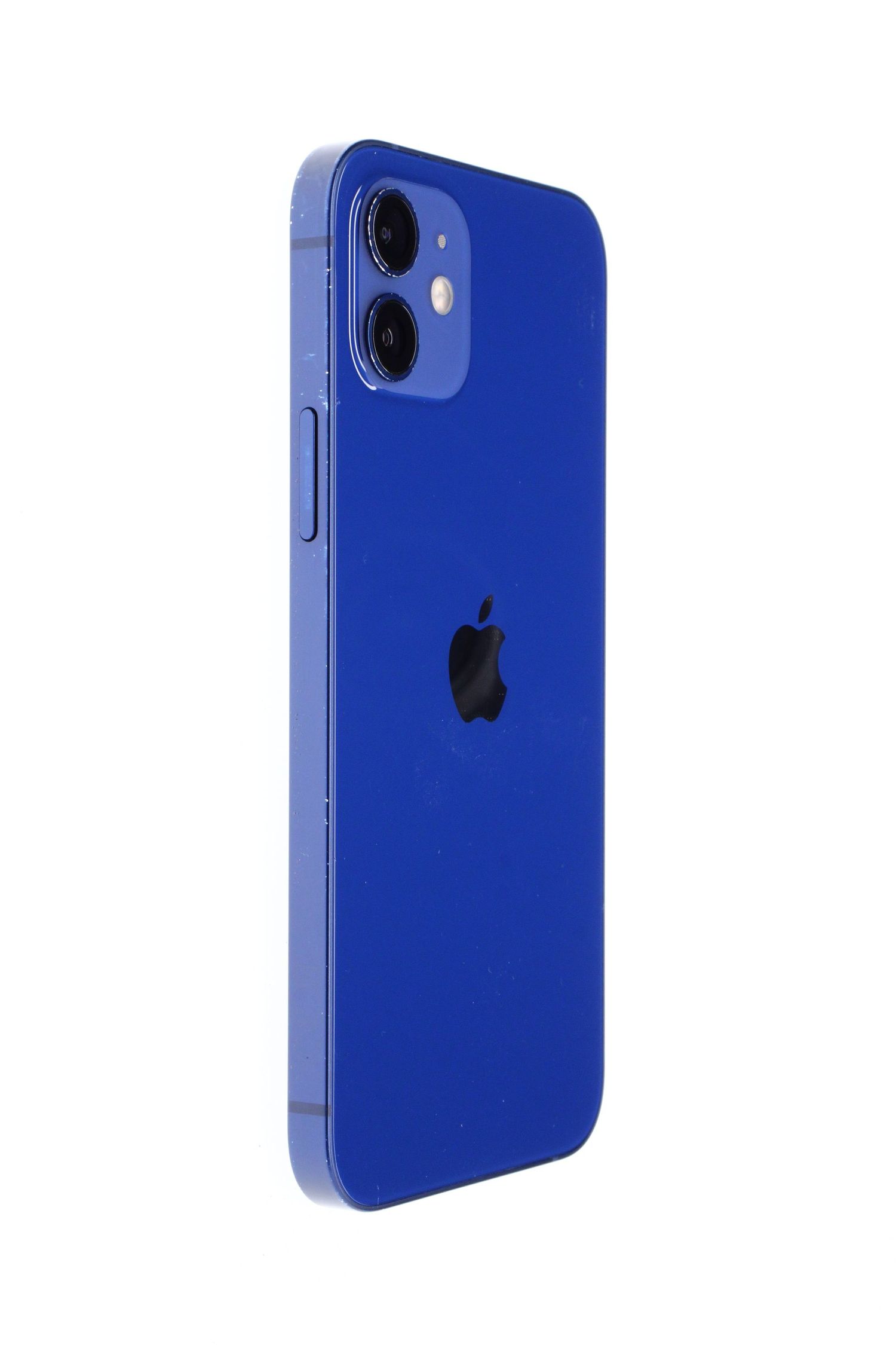 Apple iPhone 12 64 GB Blue - Kiváló