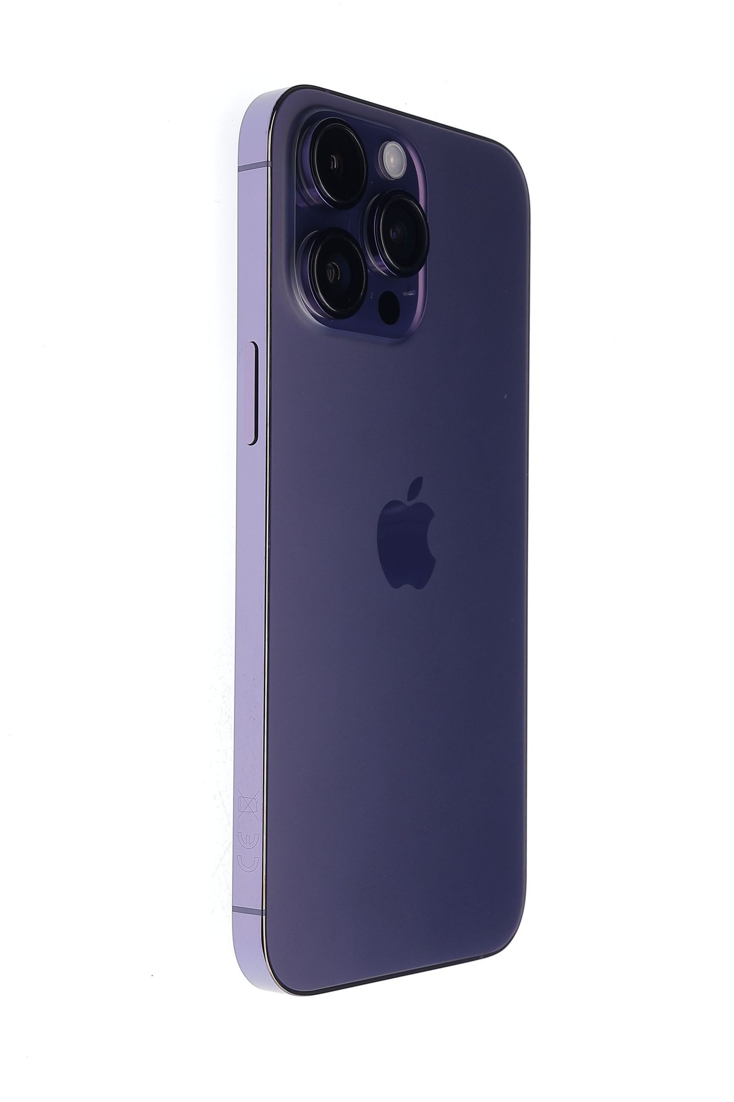 Apple iPhone 14 Pro Max 512 GB Deep Purple - Отлично