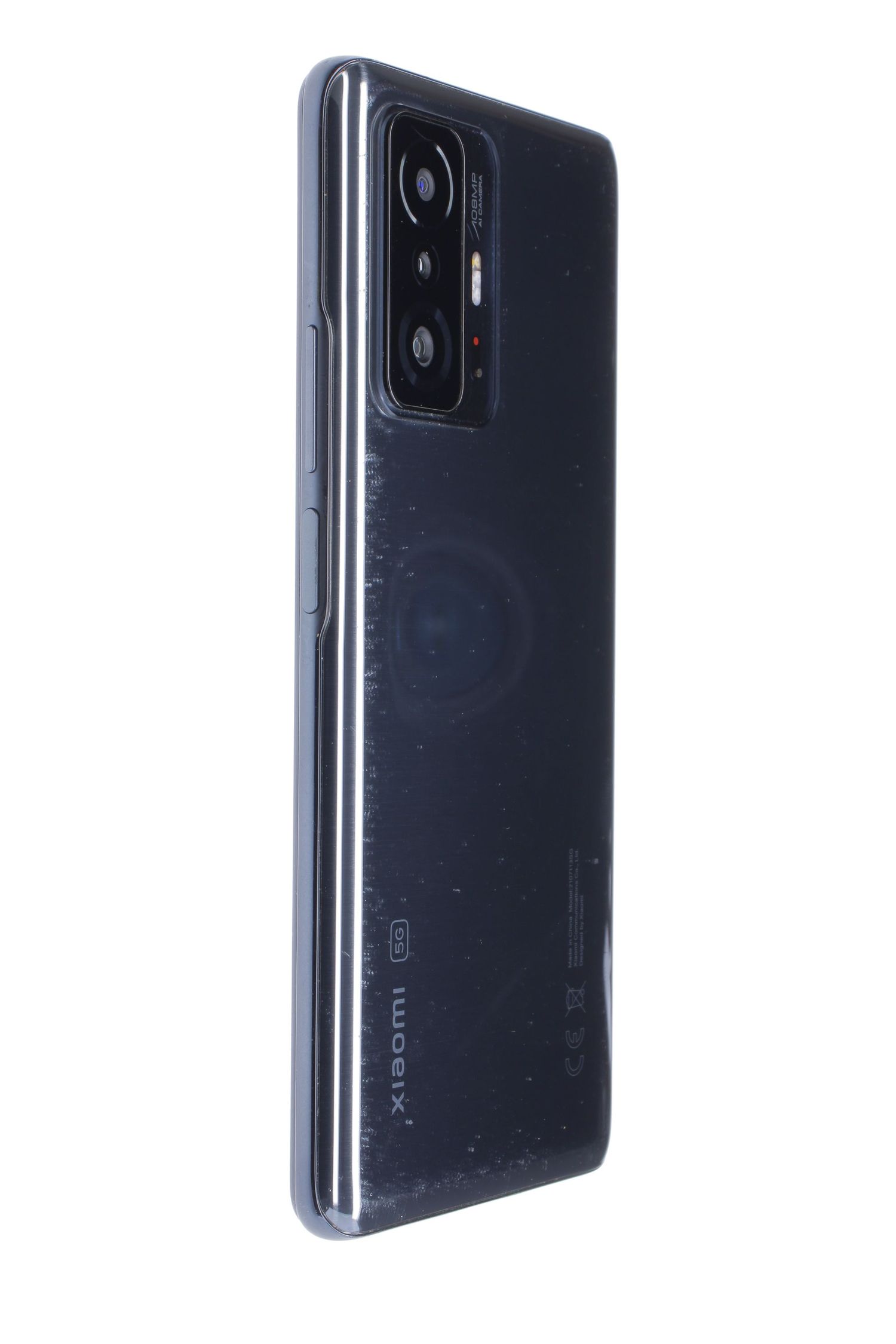 Xiaomi Mi 11T Pro 5G 256 GB Meteorite Gray - Σαν καινούργιο