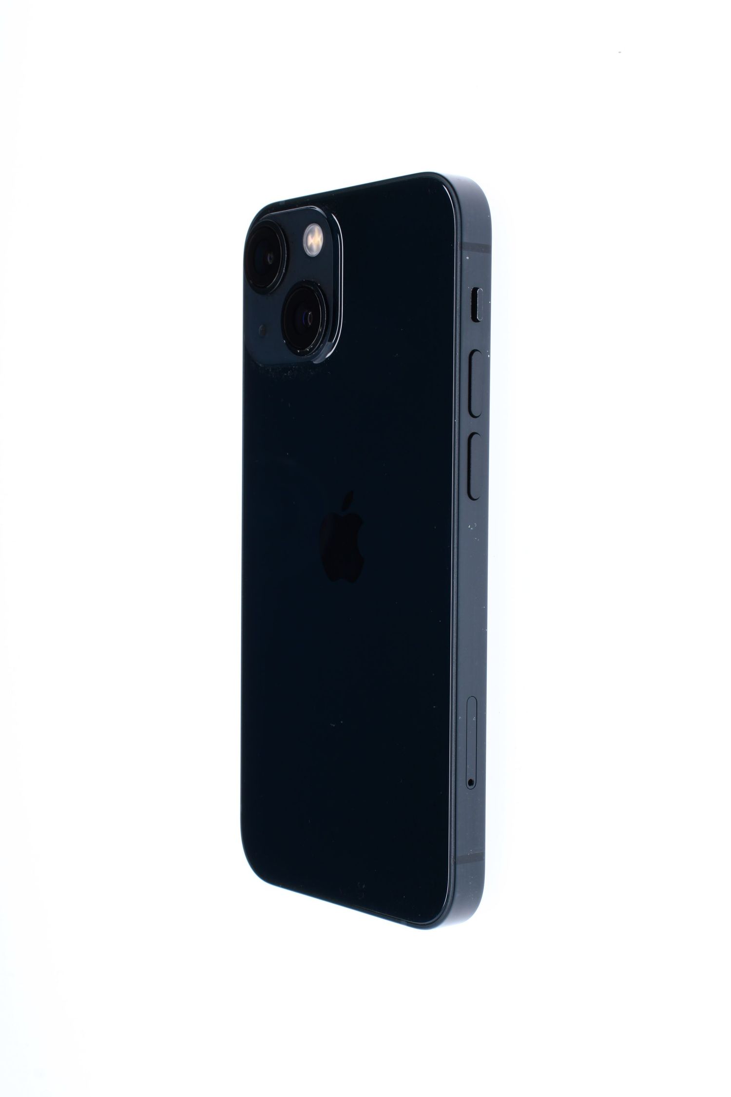 Apple iPhone 13 mini 128 GB Midnight - Foarte bun