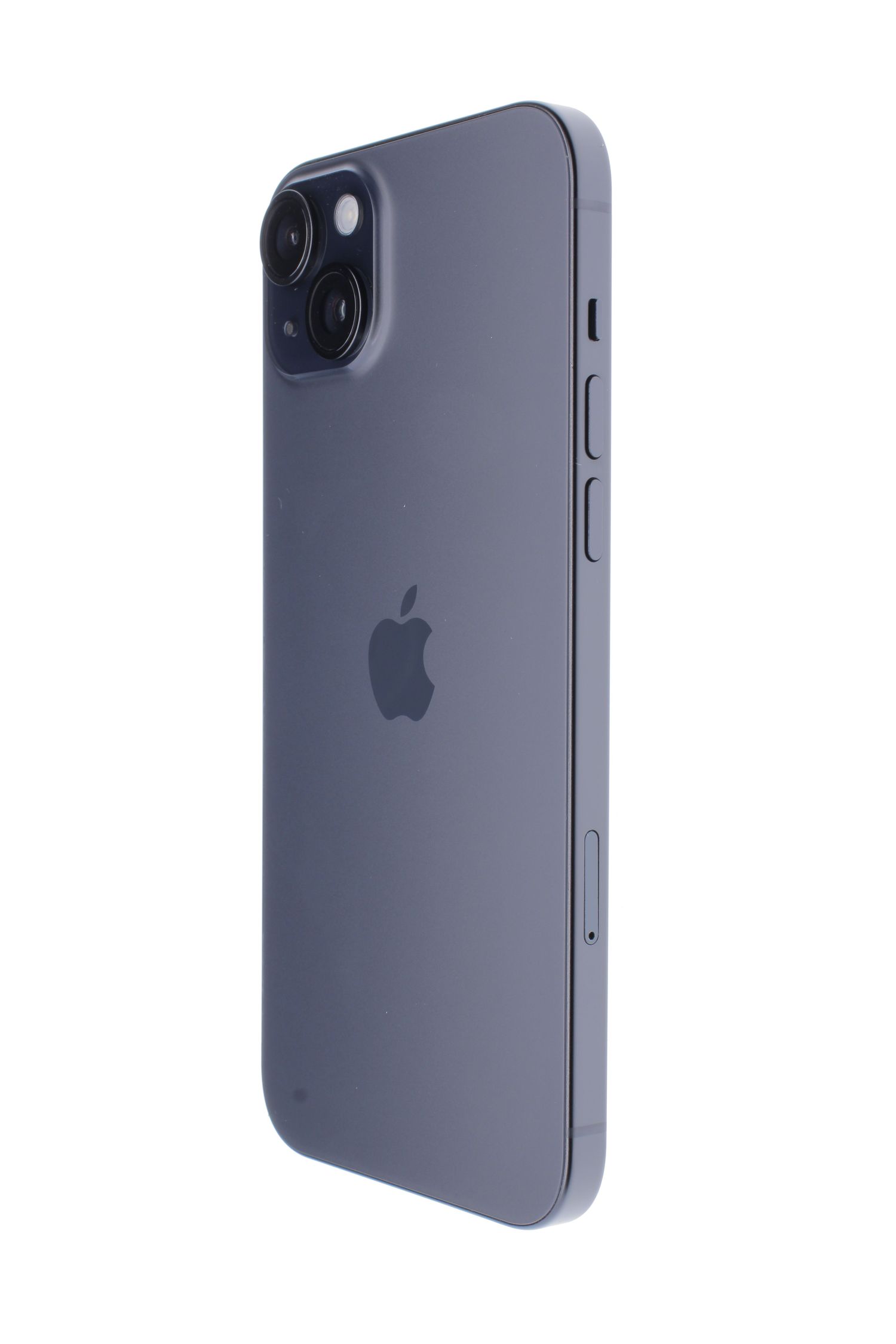 Apple iPhone 15 Plus 128 GB Black - Като нов