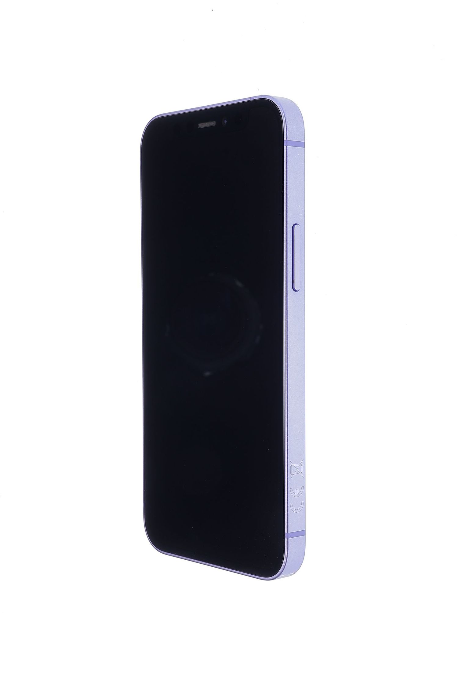 Apple iPhone 12 mini 64 GB Purple - Като нов