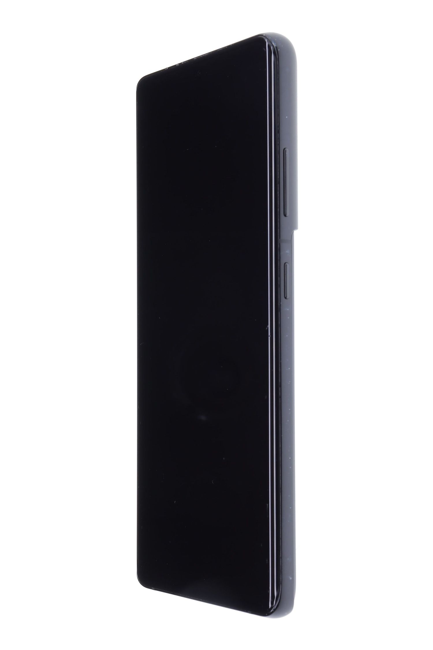 Samsung Galaxy S21 Ultra 5G Dual Sim 128 GB Black - Foarte bun