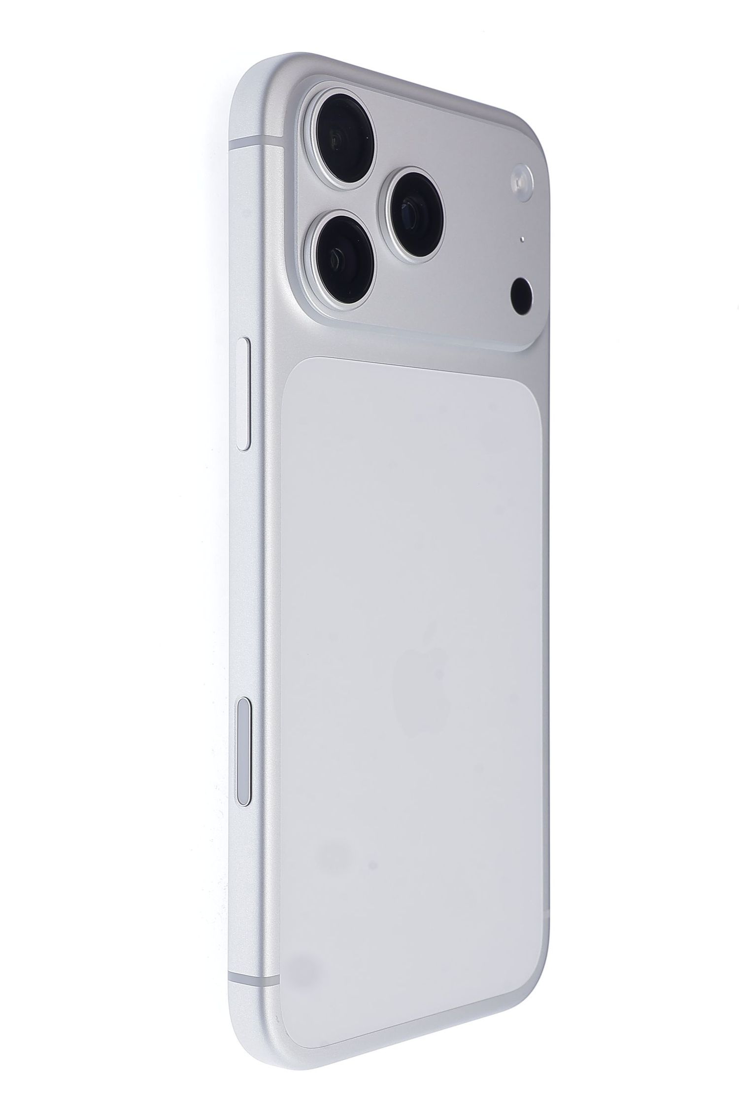 Apple iPhone 17 Pro Max 256 GB Silver - Σαν καινούργιο