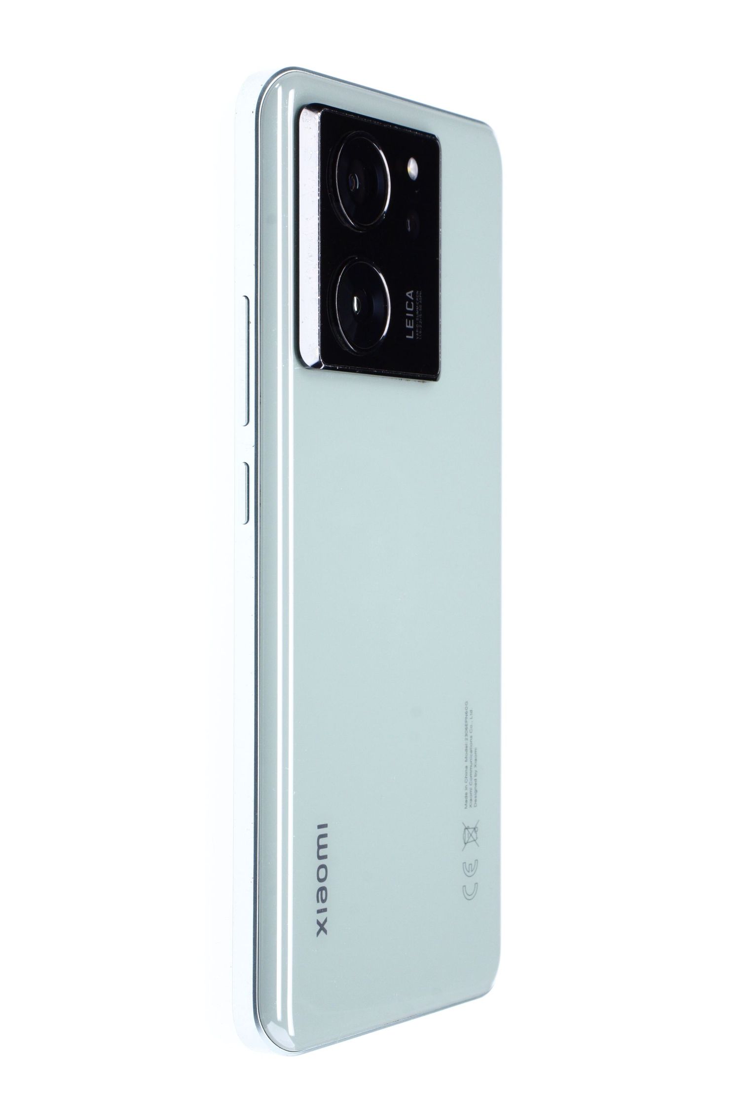Xiaomi 13T 5G 256 GB Meadow Green - Πολύ καλό