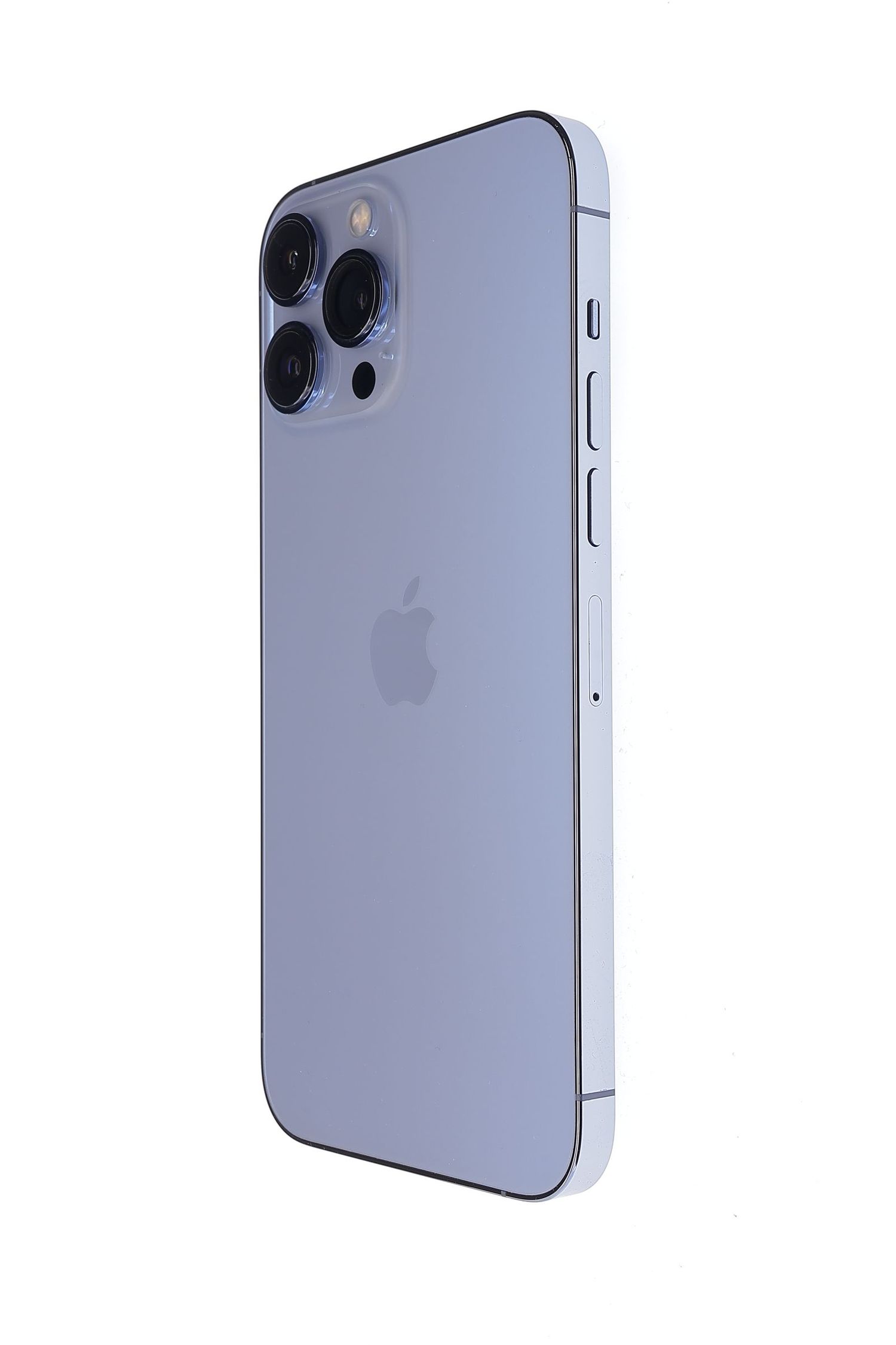 Apple iPhone 13 Pro Max 256 GB Sierra Blue - Σαν καινούργιο