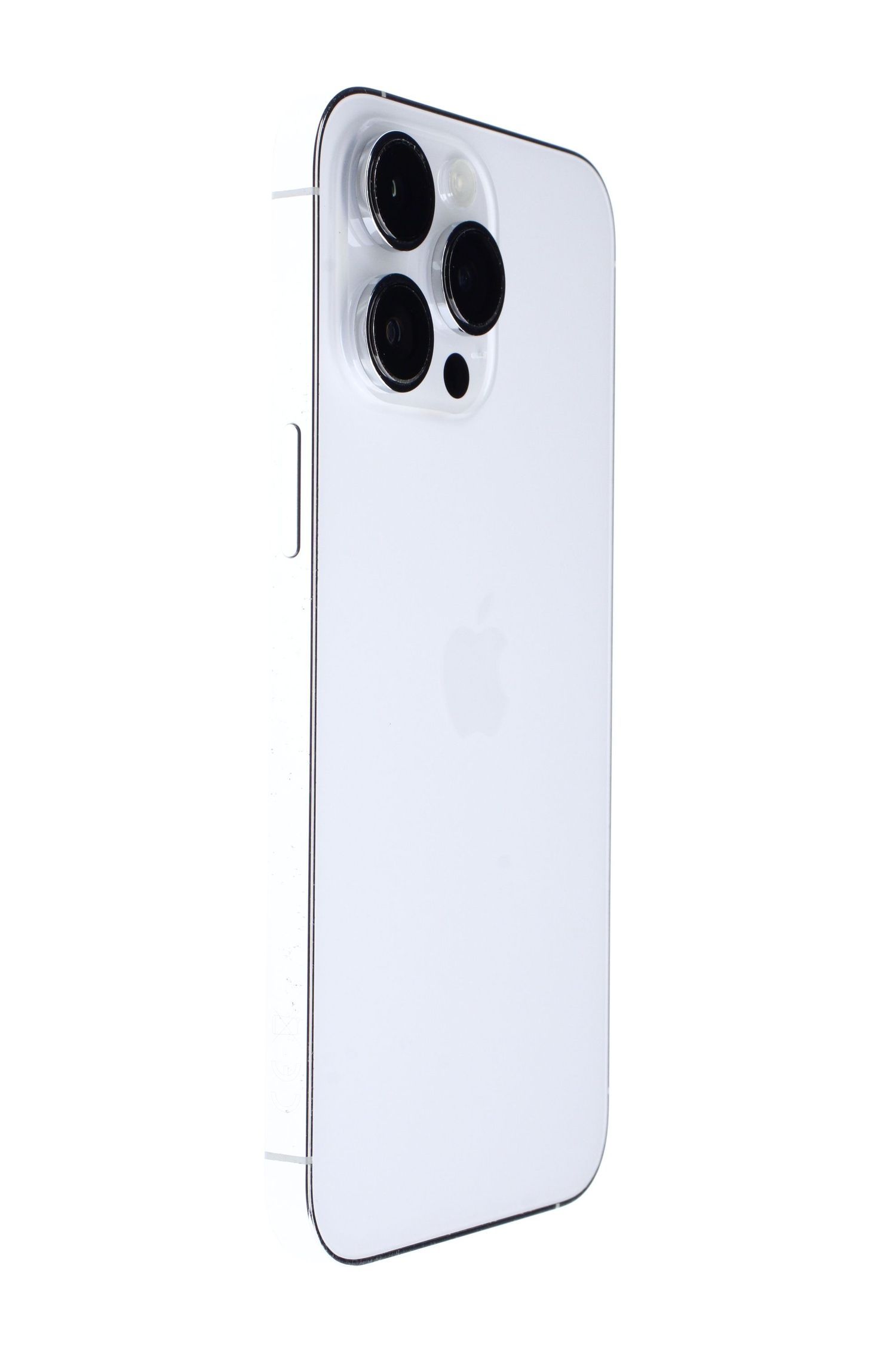 Apple iPhone 14 Pro Max 128 GB Silver - Excelent