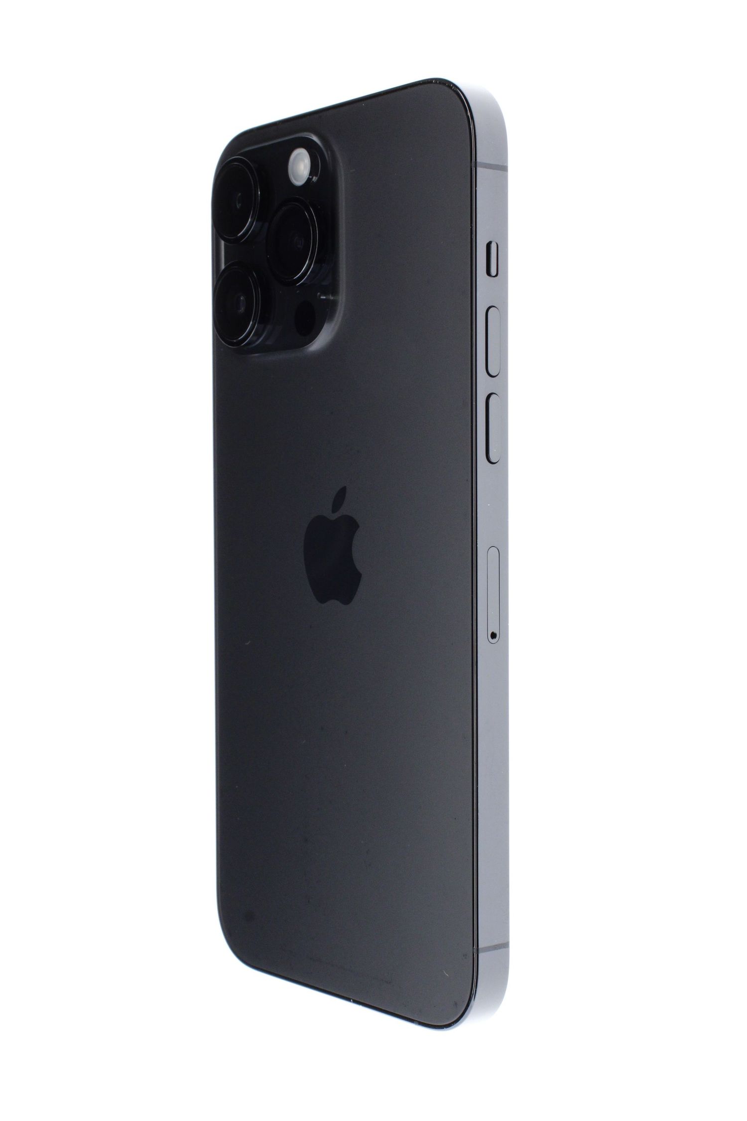 Apple iPhone 14 Pro Max 128 GB Space Black - Nagyon jó