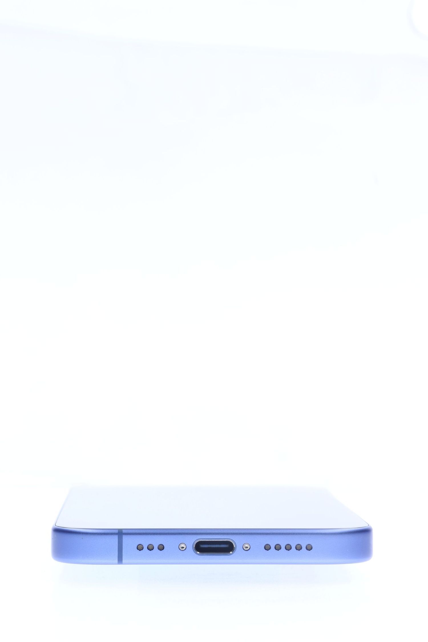 Apple iPhone 16 128 GB Ultramarine - Kiváló