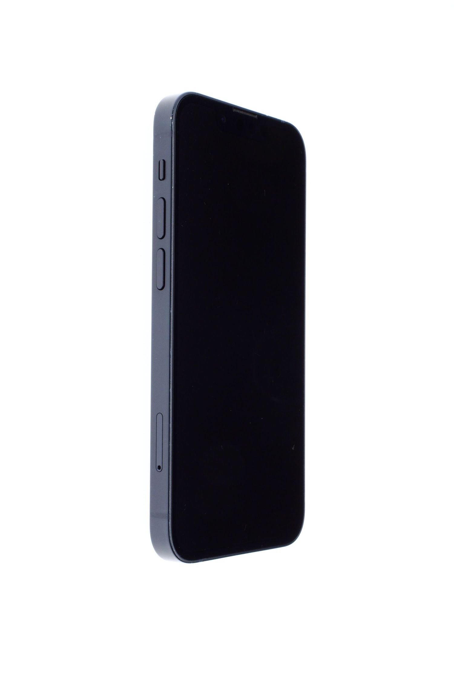 Apple iPhone 13 mini, Midnight, 128 GB - de la 1.369 lei