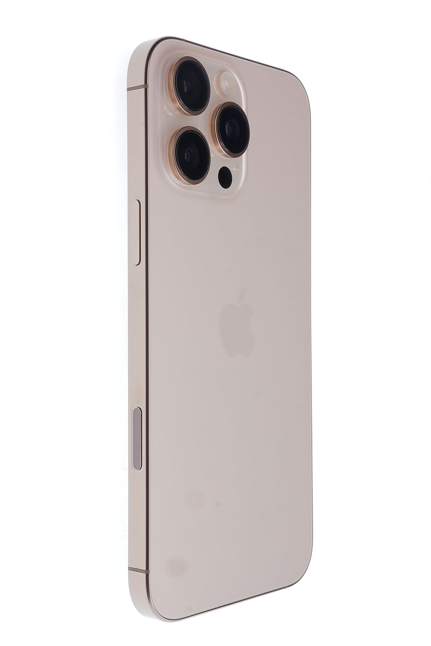 Apple iPhone 16 Pro Max, Desert Titanium, 256 GB - de la 3.849 lei