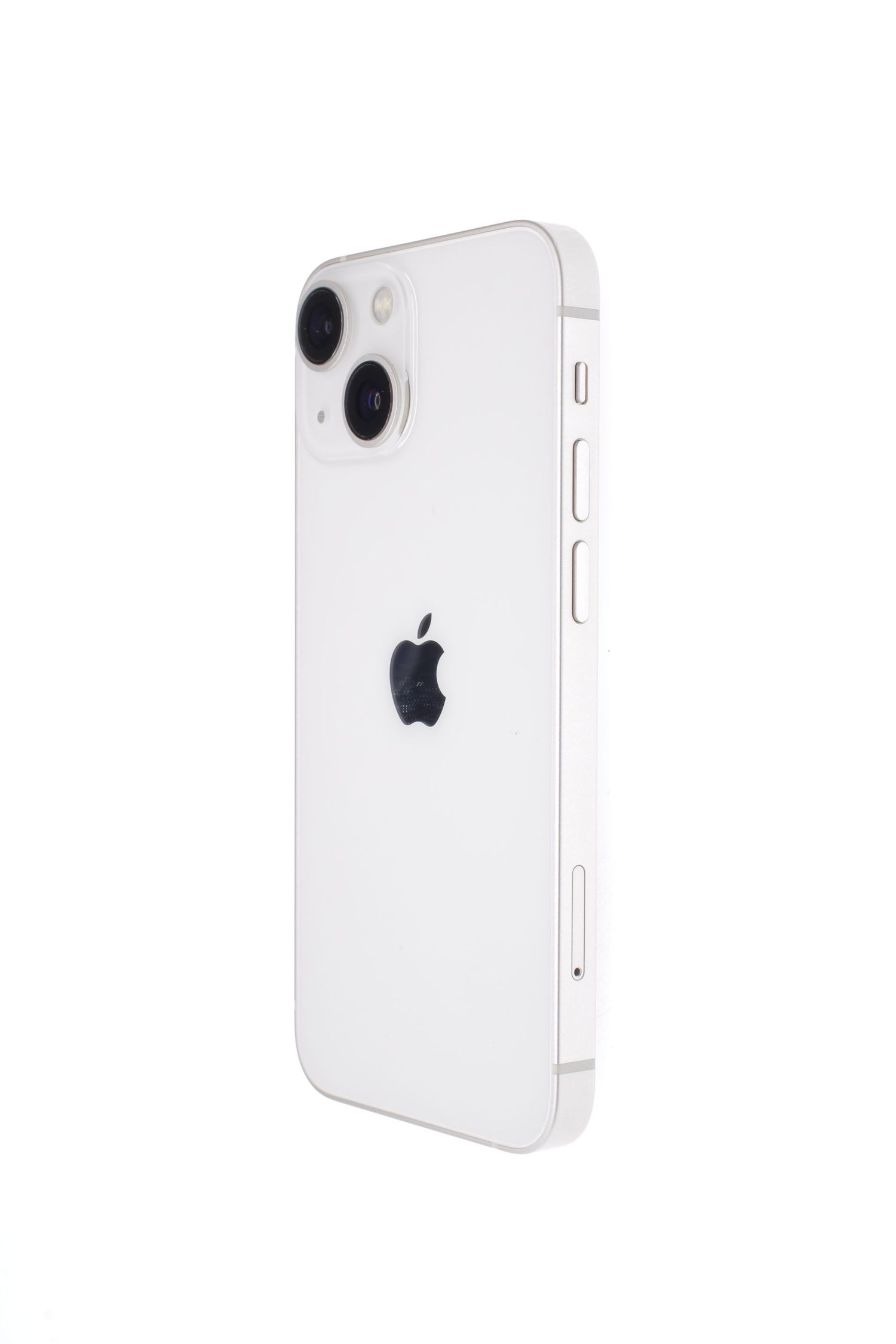 Apple iPhone 13 mini 128 GB Starlight - Nagyon jó